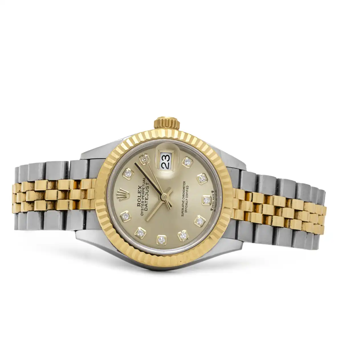 Rolex Datejust 279173