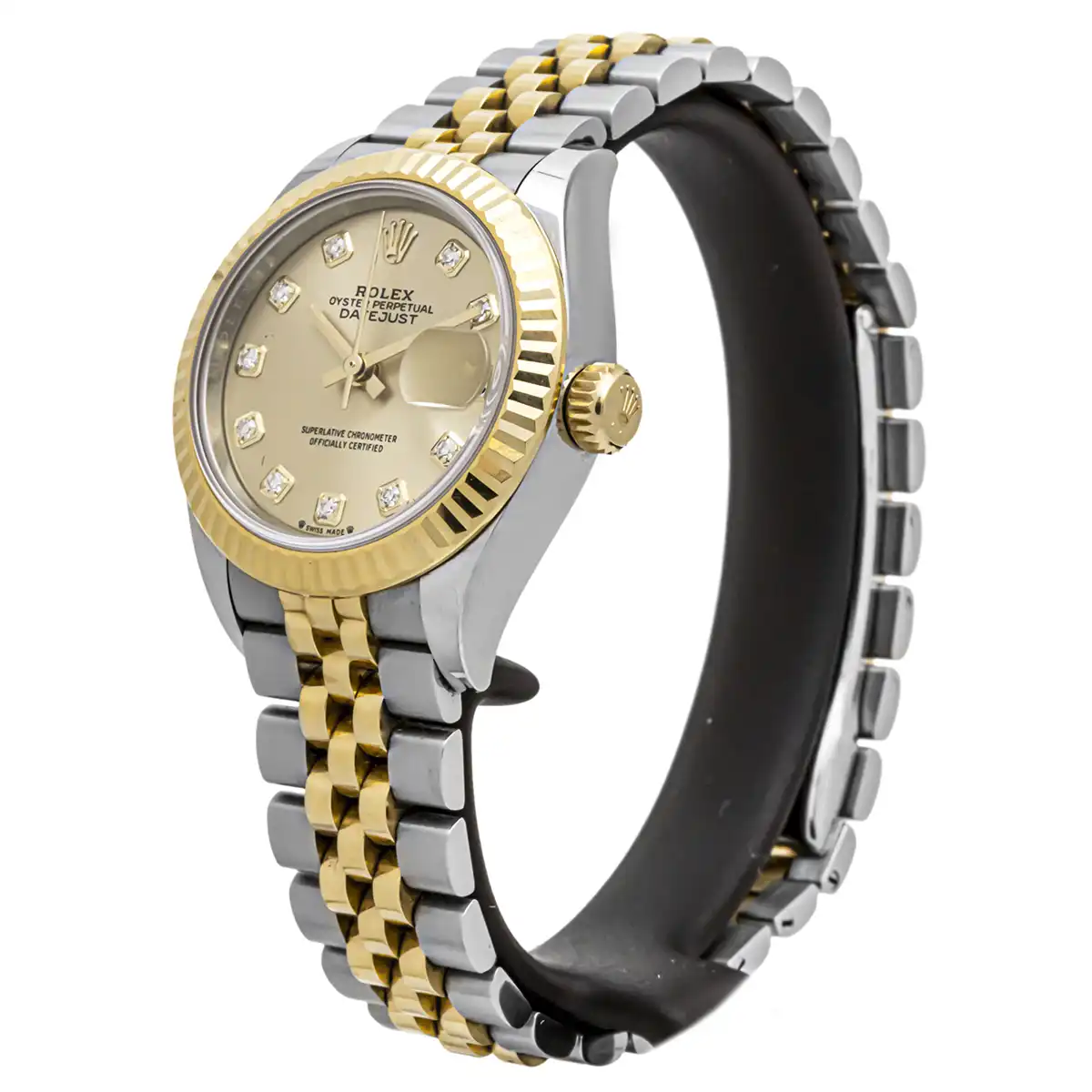 Rolex Datejust 279173