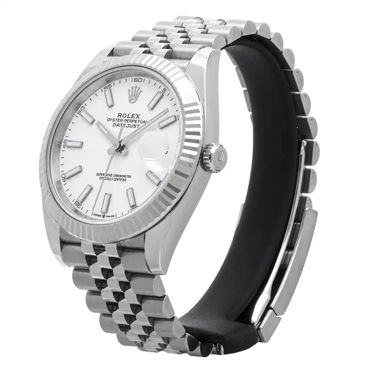 Rolex Datejust 126334