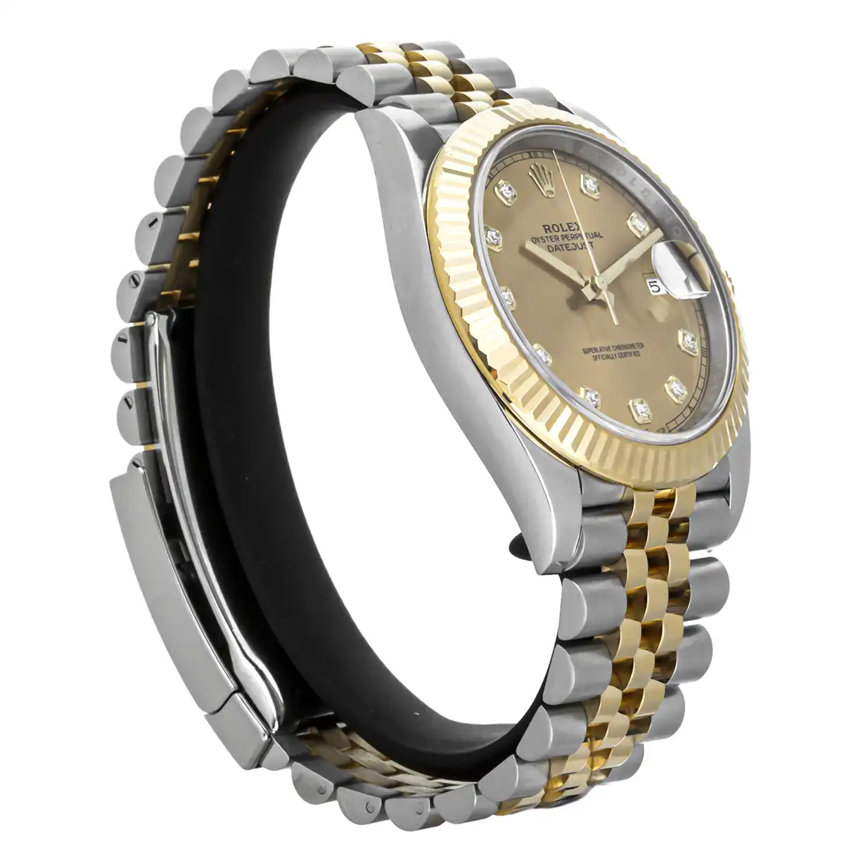 Rolex Datejust 126333