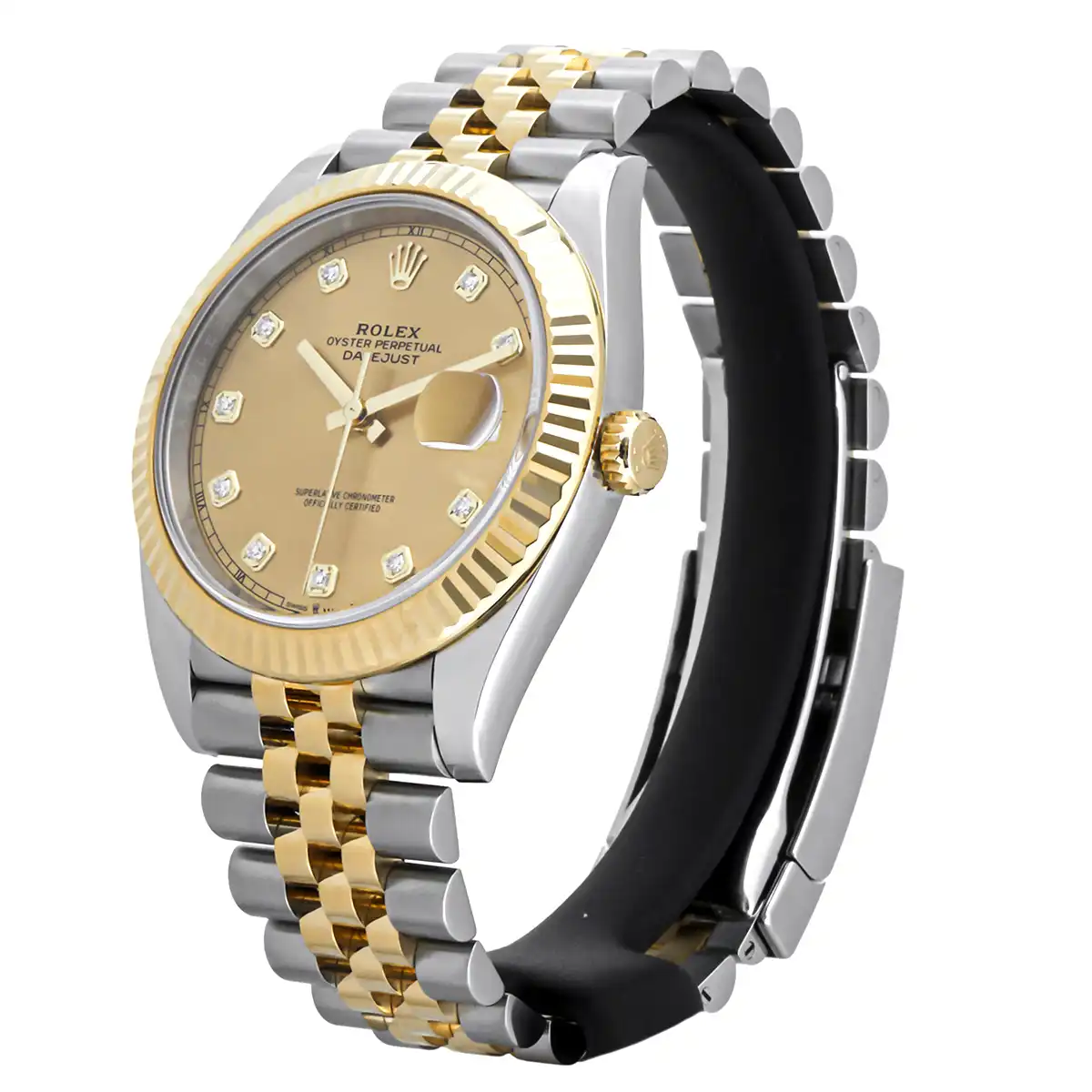 Rolex Datejust 126333