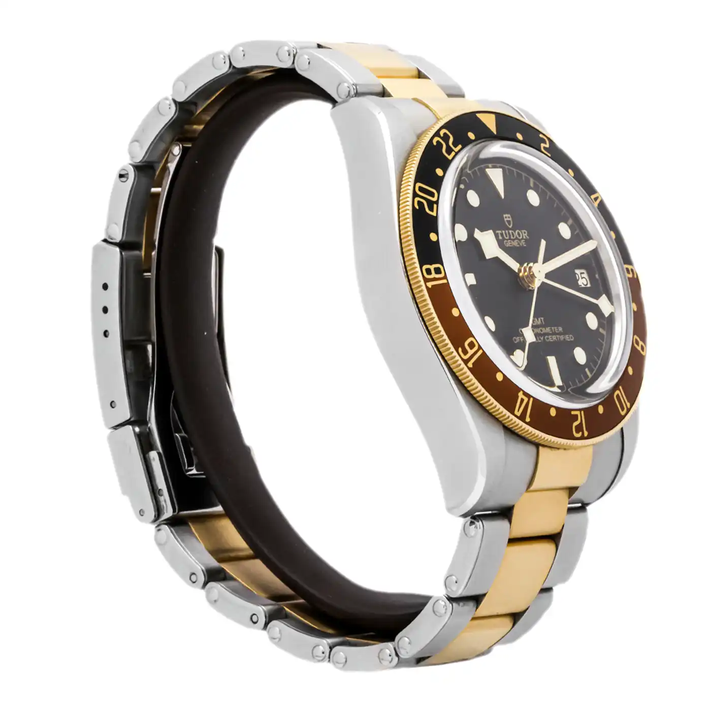 Tudor Black Bay GMT M79833MN-0001