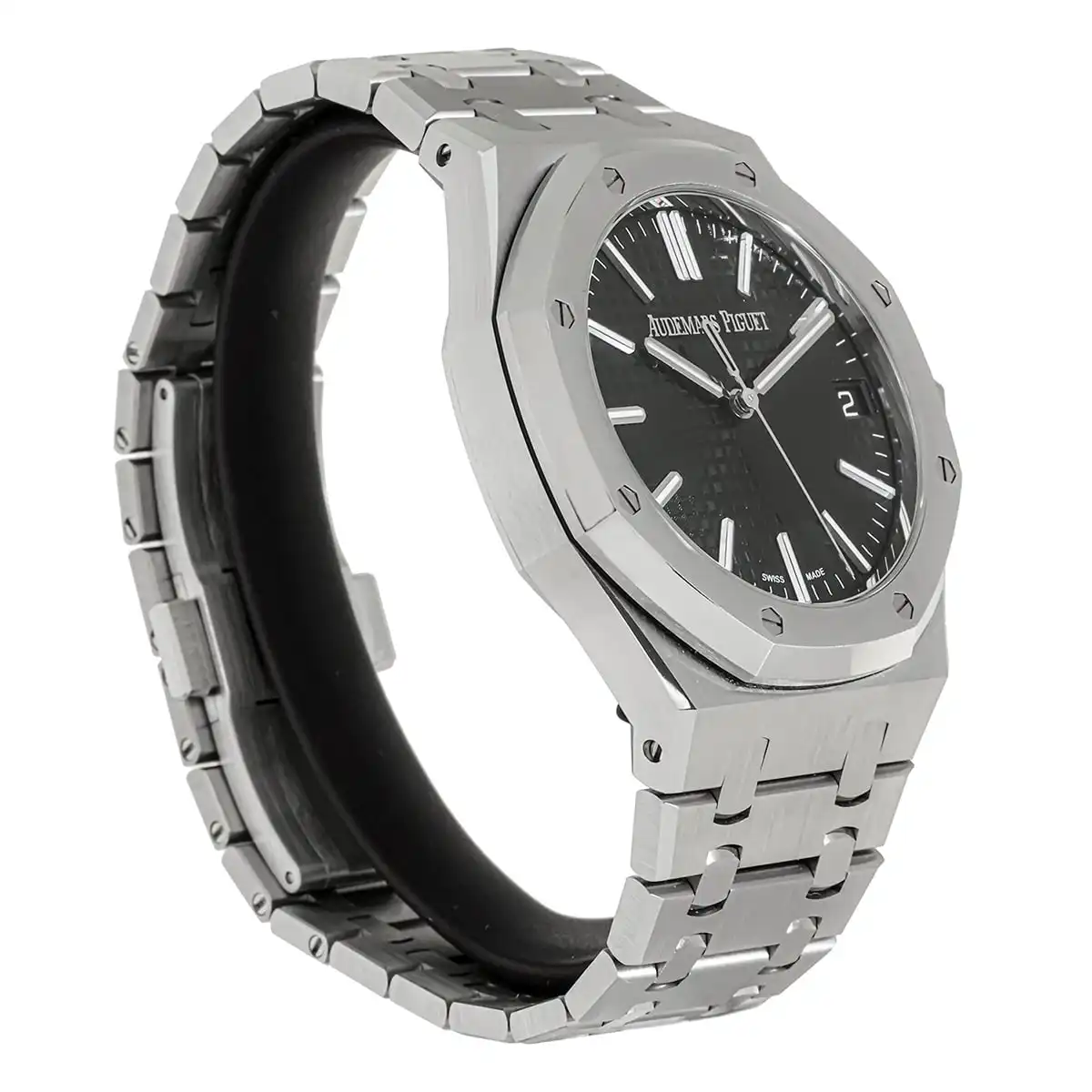 Audemars Piguet Royal Oak 15510ST