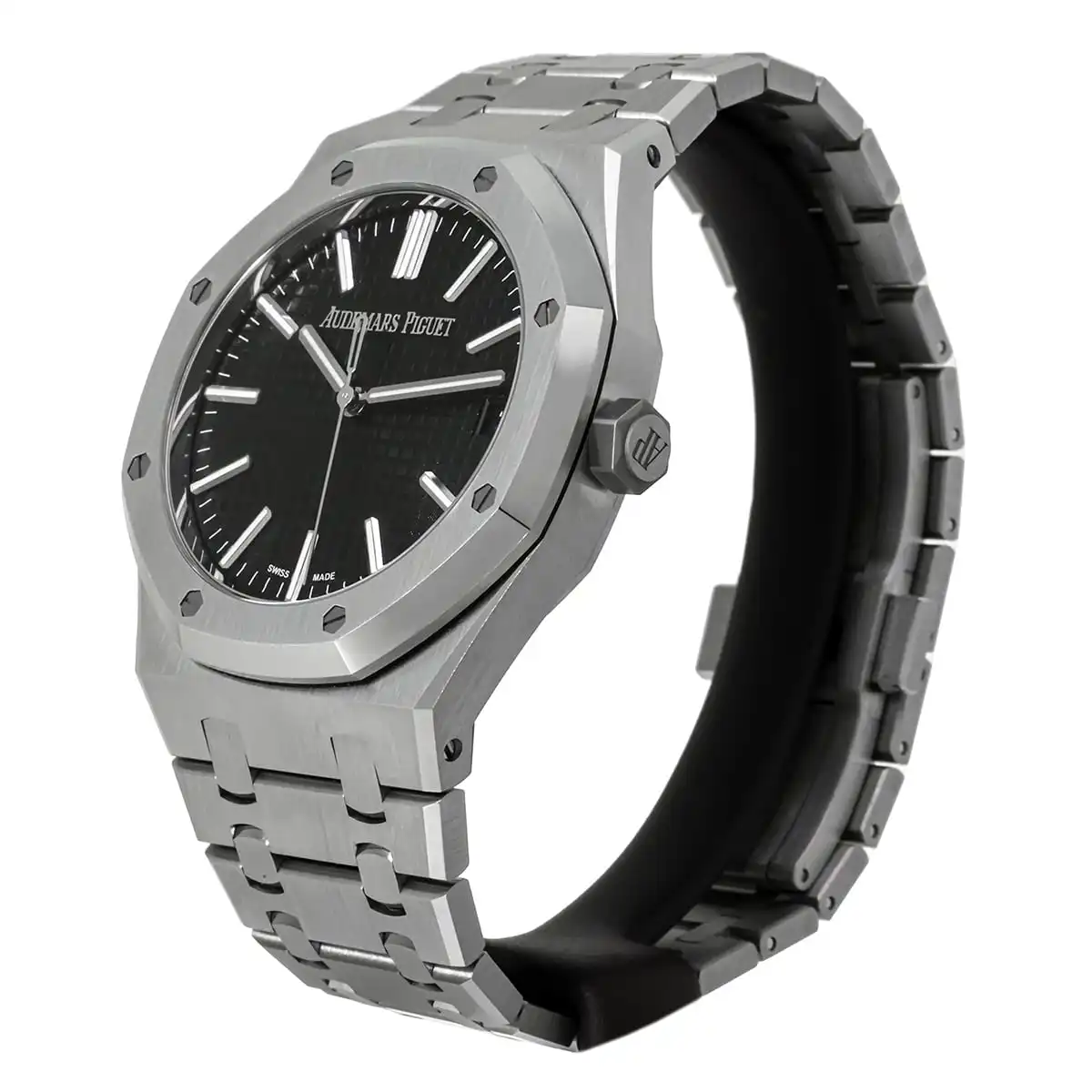 Audemars Piguet Royal Oak 15510ST