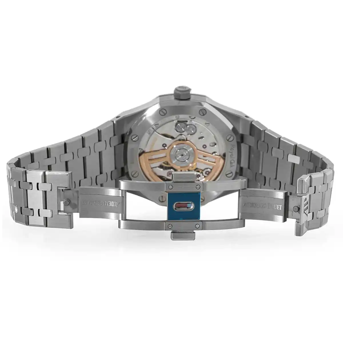 Audemars Piguet Royal Oak 15510ST