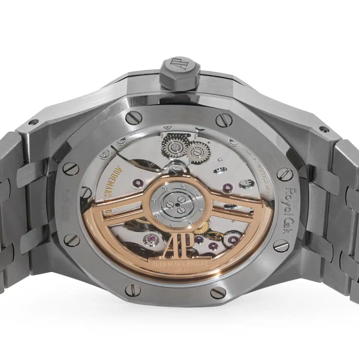 Audemars Piguet Royal Oak 15510ST