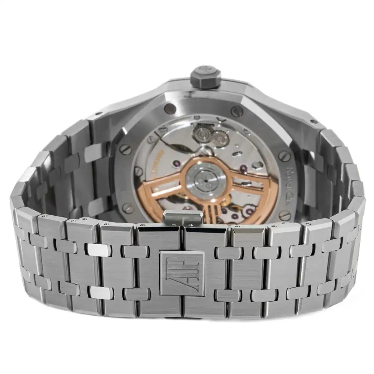 Audemars Piguet Royal Oak 15510ST