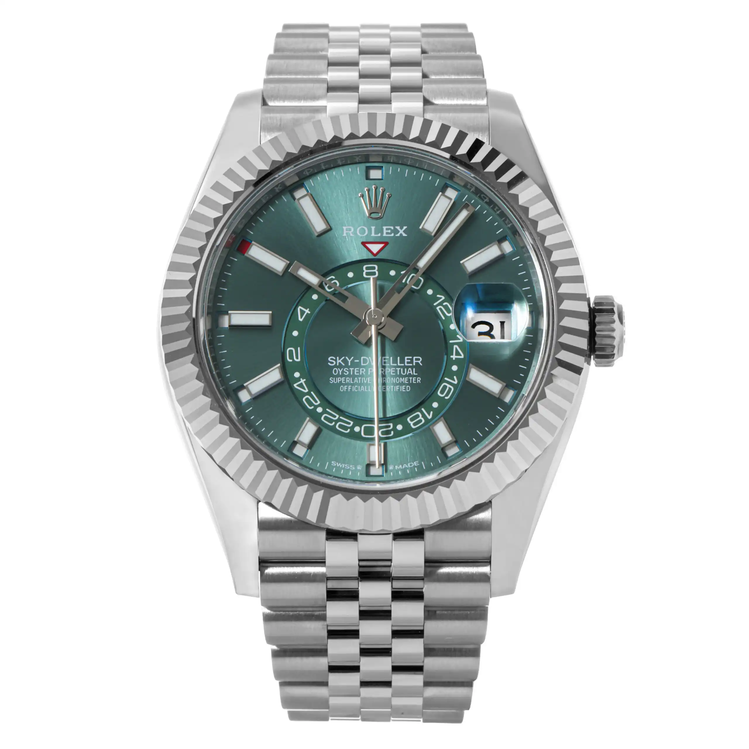 Rolex Sky-Dweller 336934