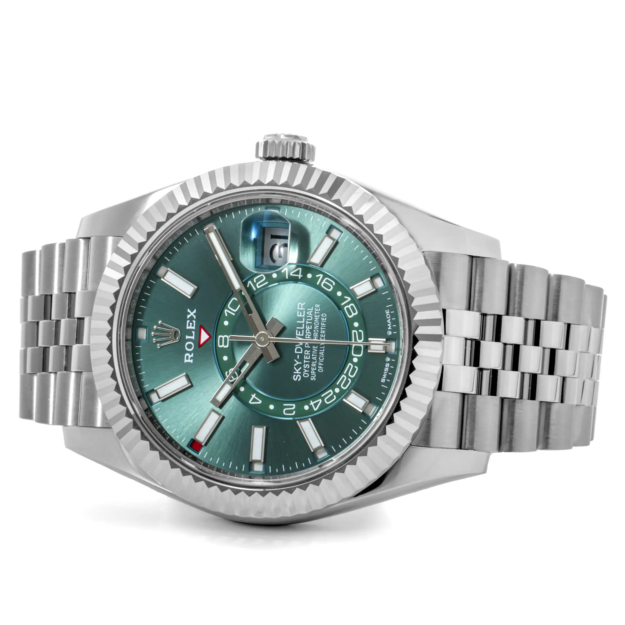 Rolex Sky-Dweller 336934