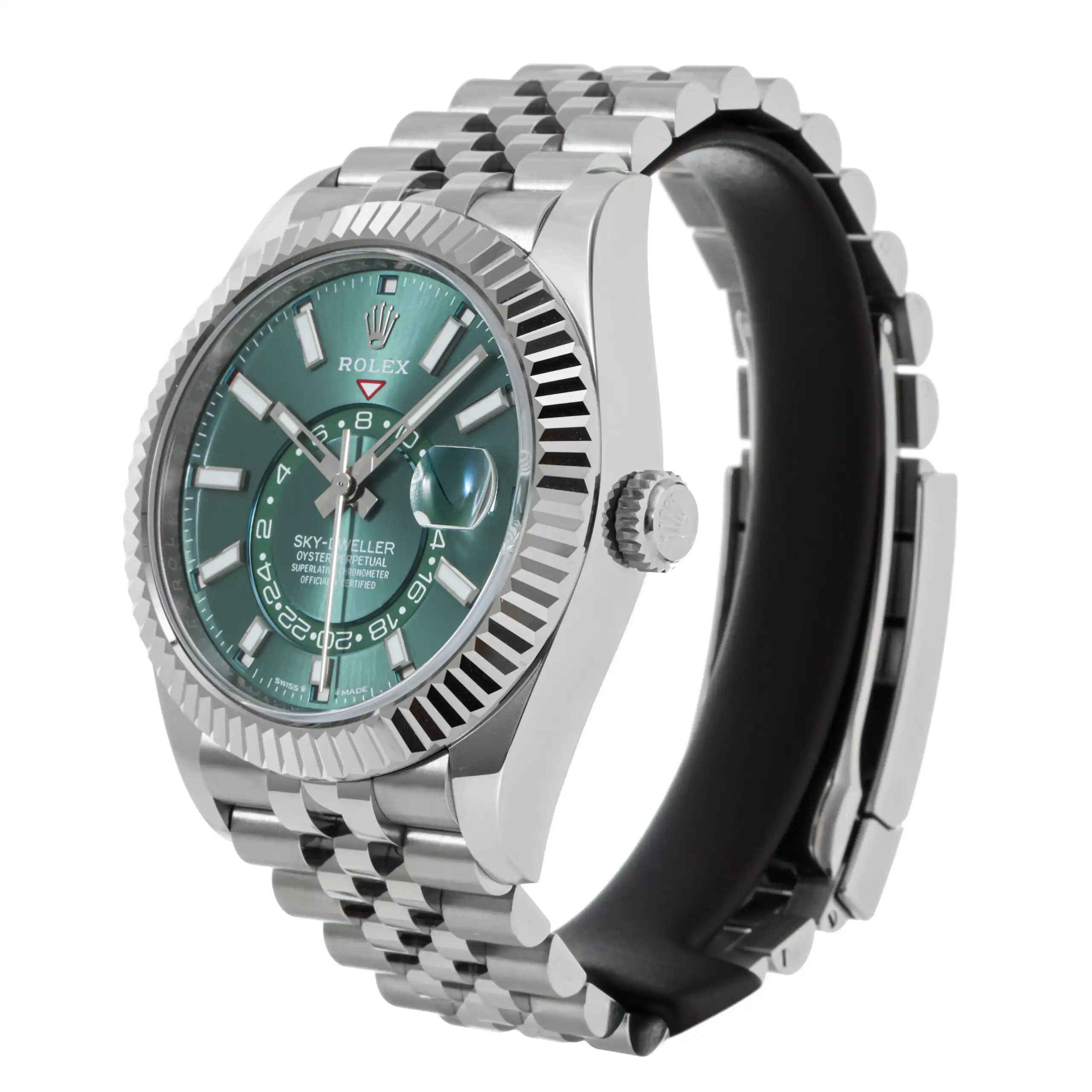 Rolex Sky-Dweller 336934