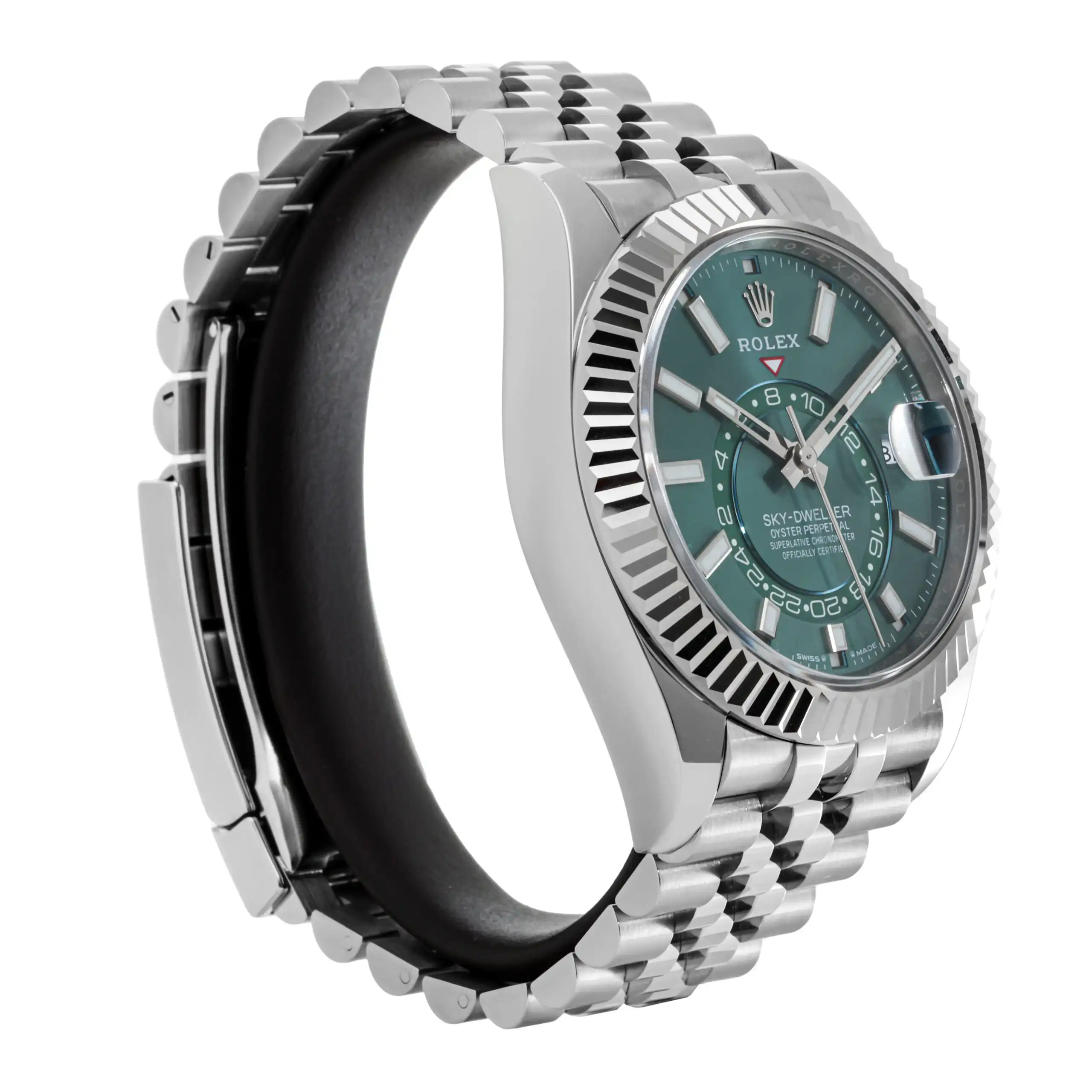 Rolex Sky-Dweller 336934