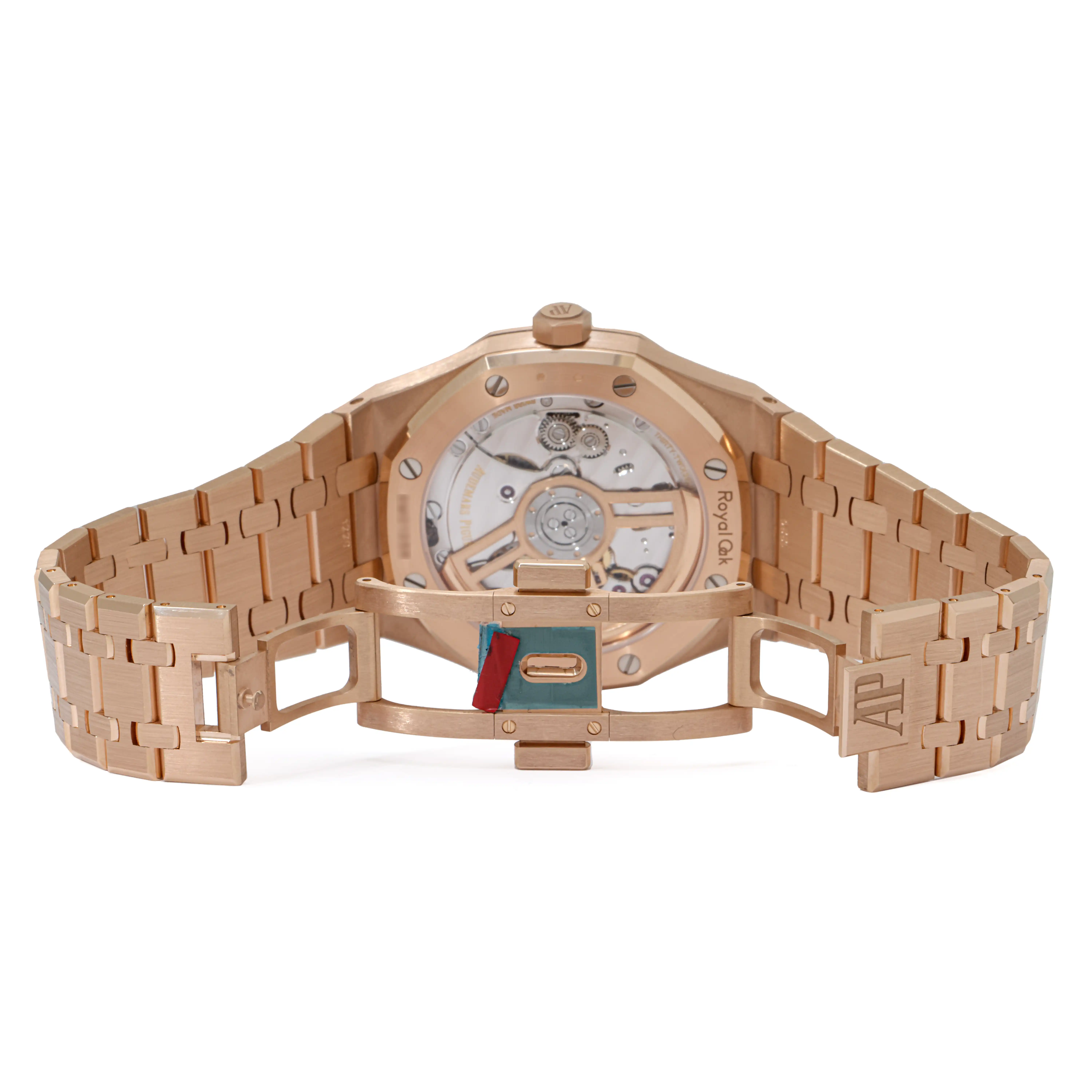 Audemars Piguet Royal Oak 15500OR