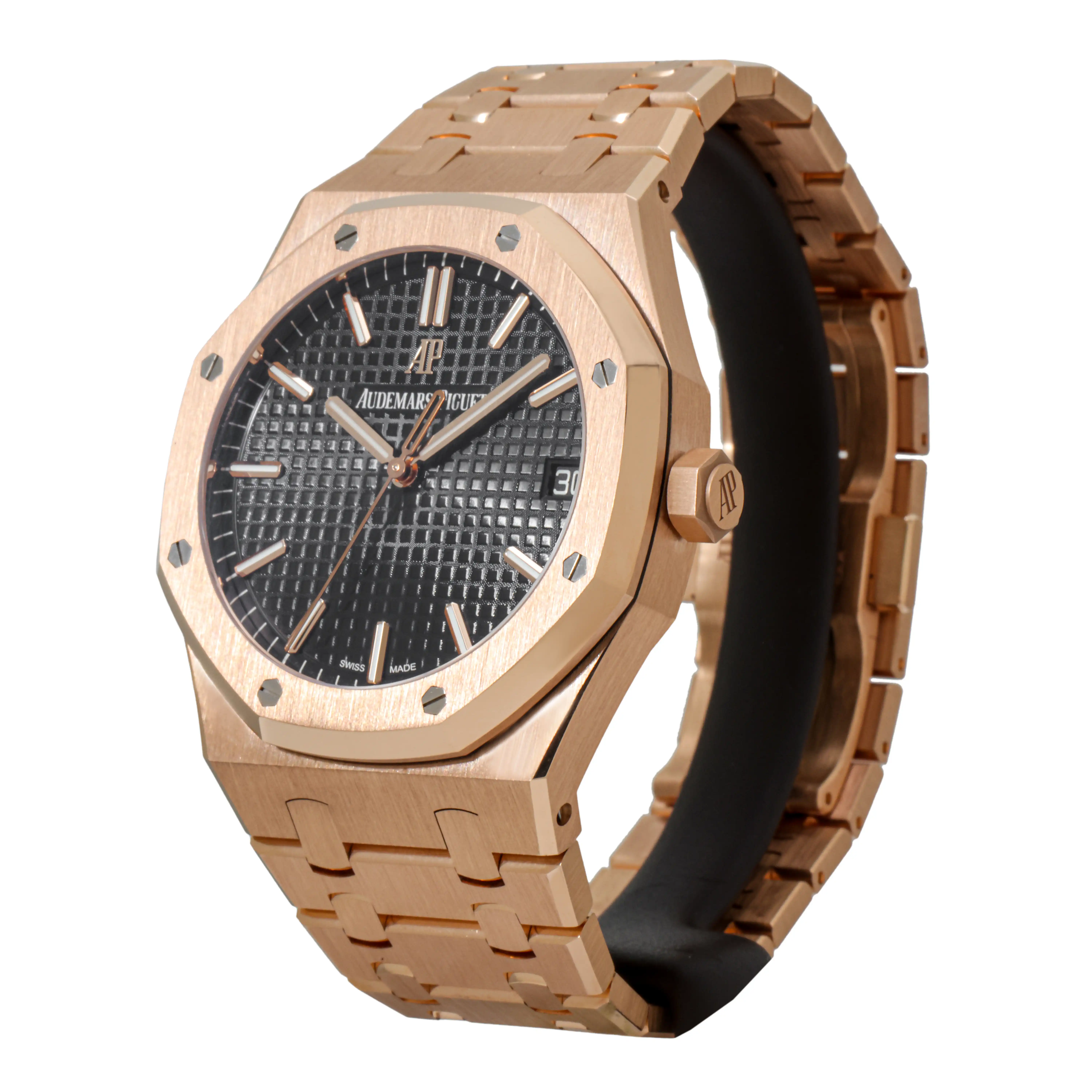 Audemars Piguet Royal Oak 15500OR