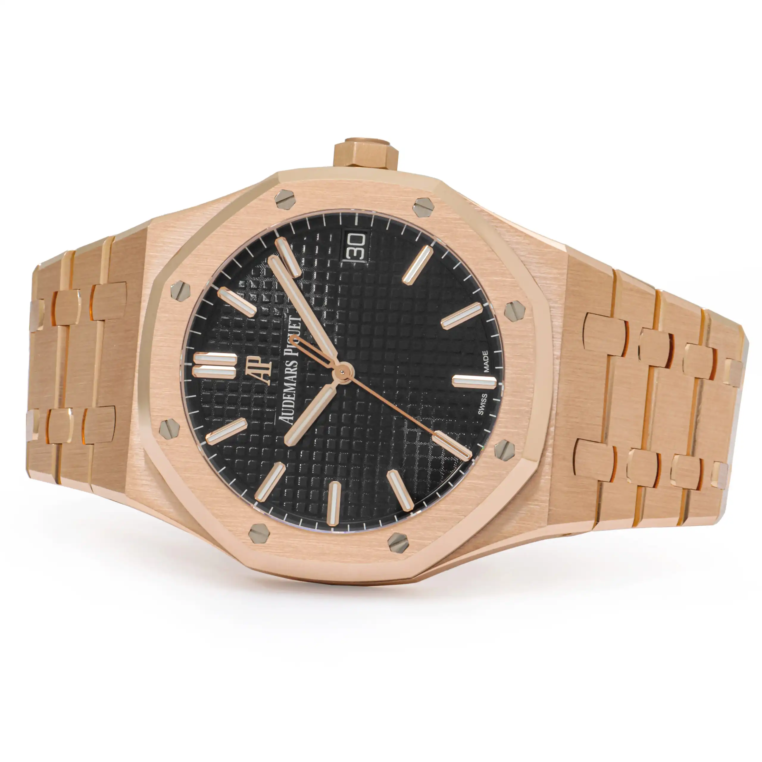 Audemars Piguet Royal Oak 15500OR