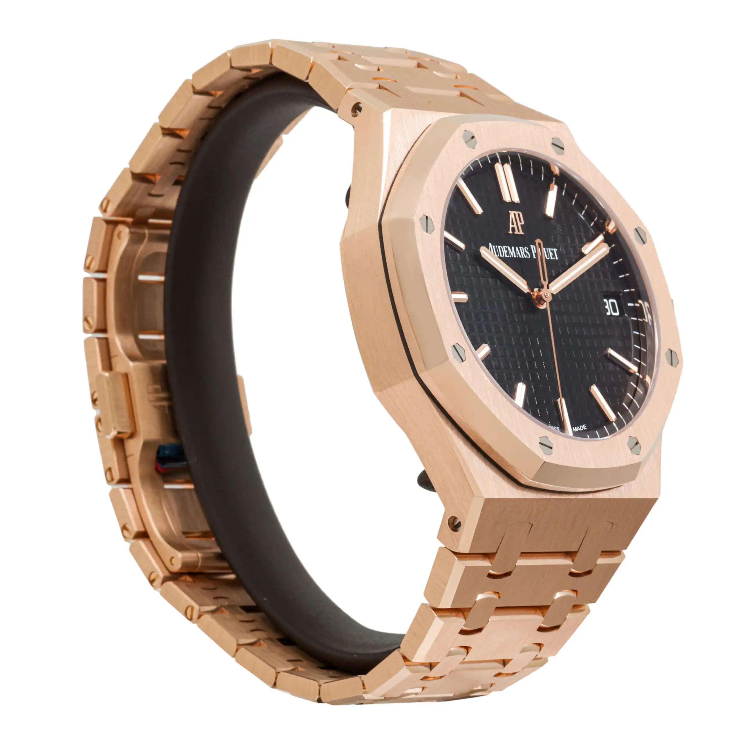 Audemars Piguet Royal Oak 15500OR