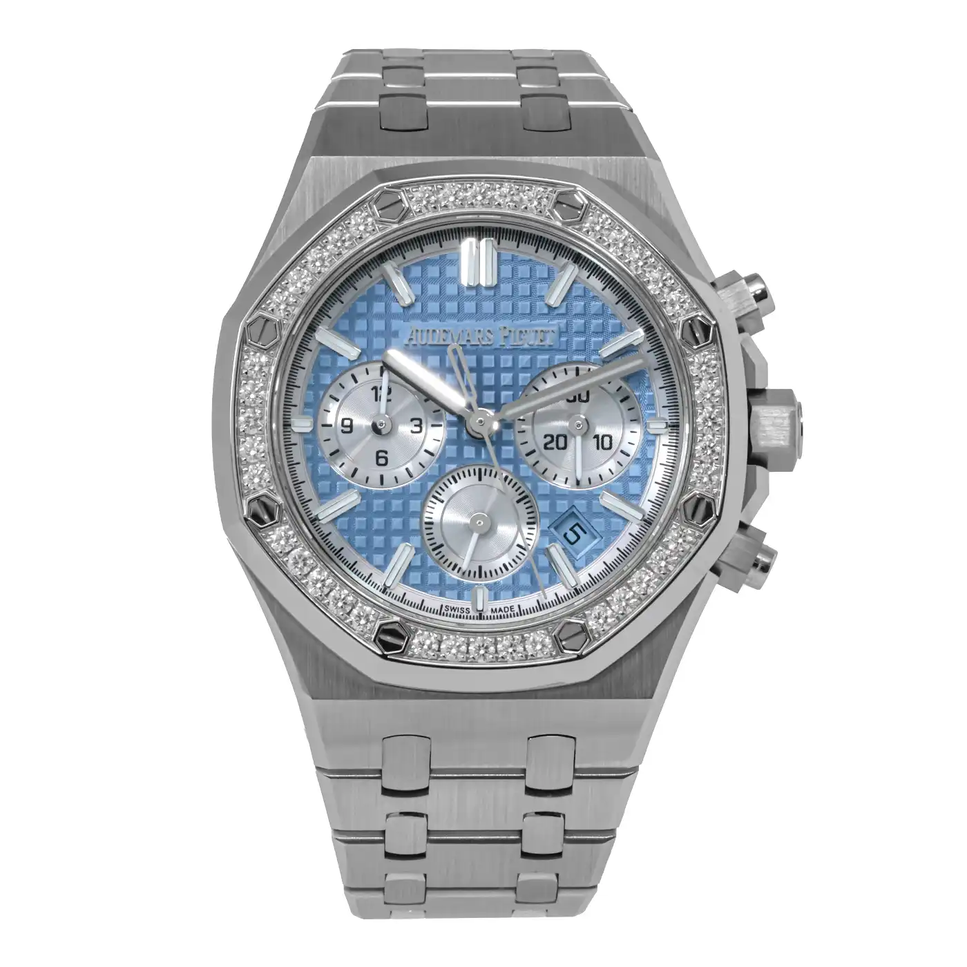 Audemars Piguet Royal Oak Selfwinding 26715ST.ZZ