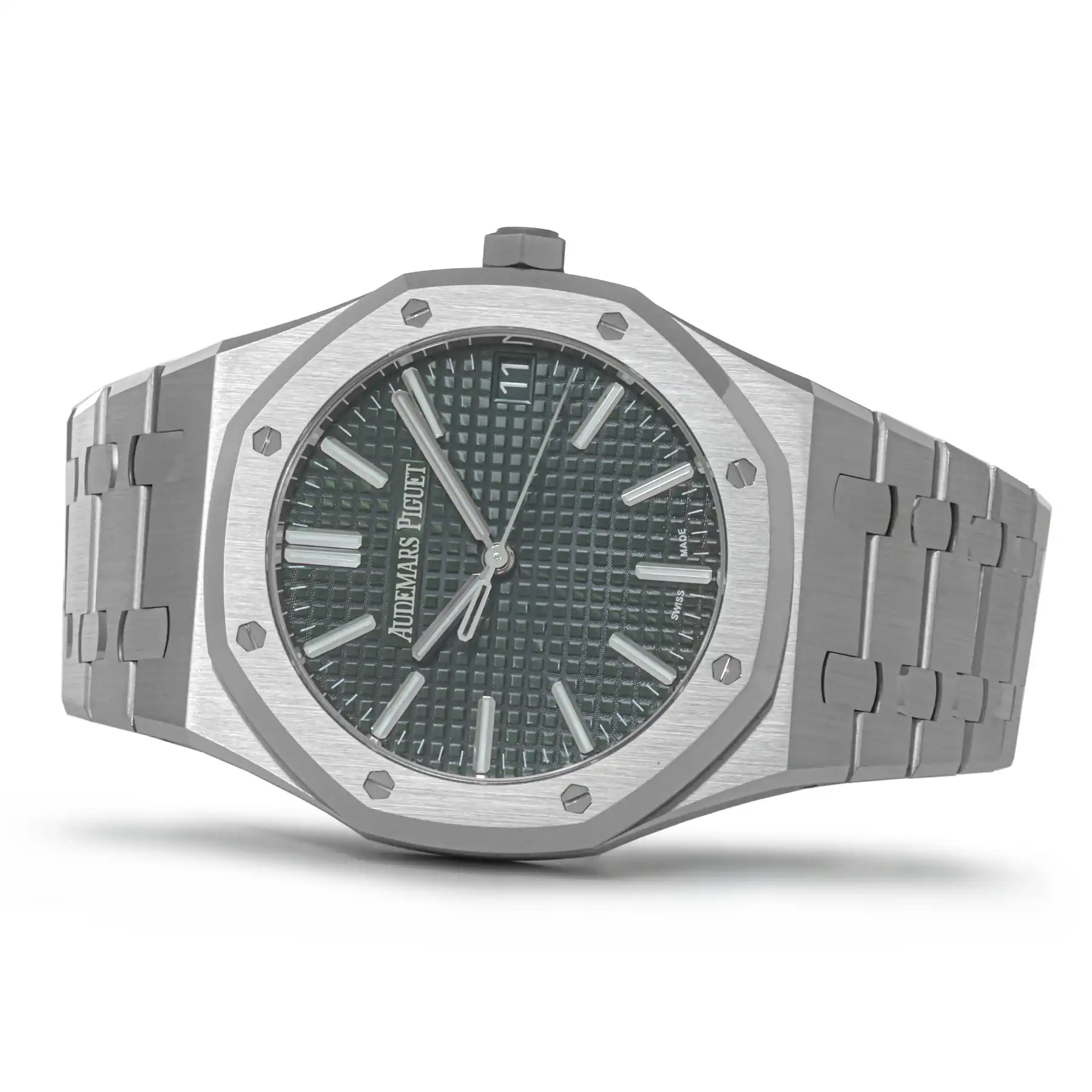 Audemars Piguet Royal Oak 15510ST.OO.1320ST.09