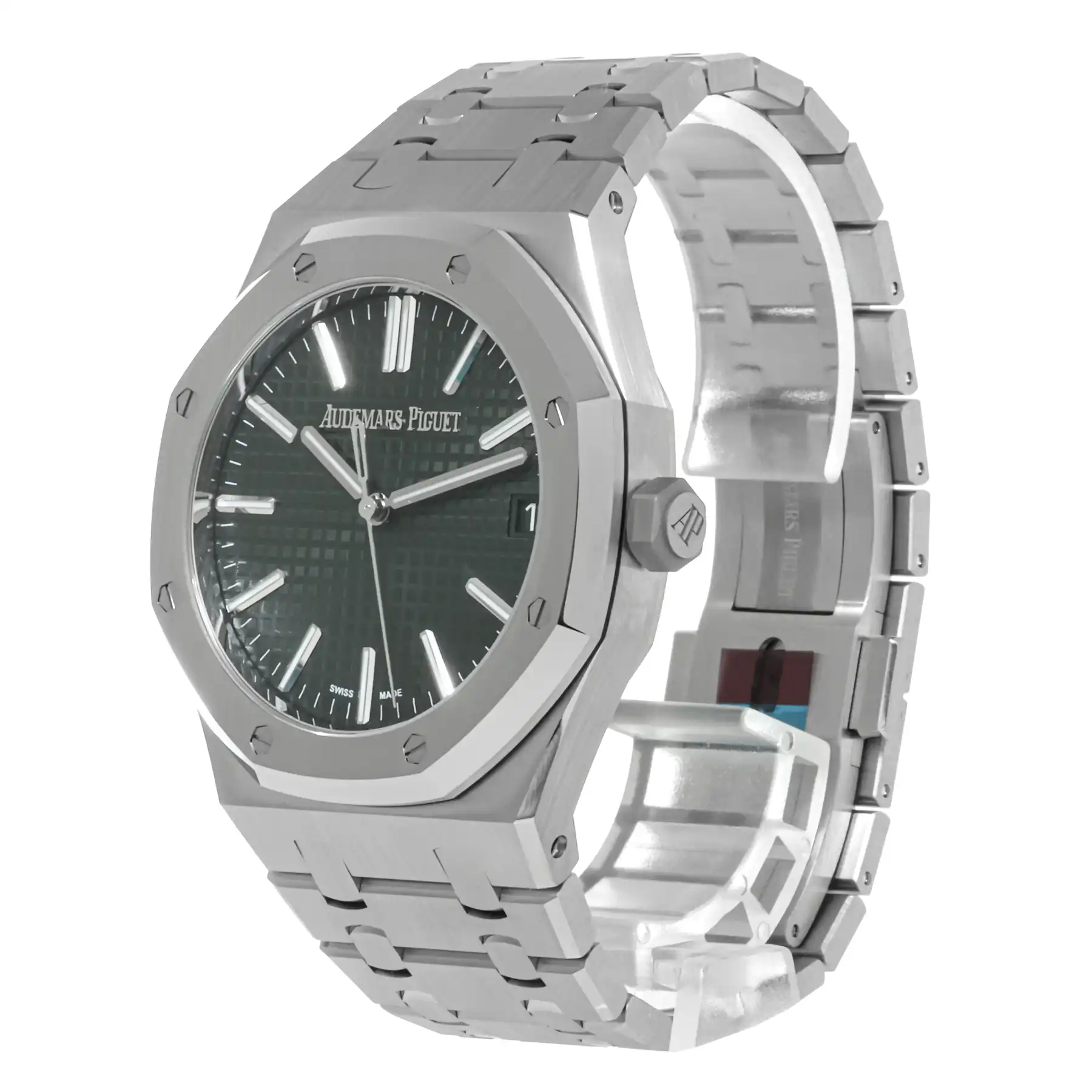 Audemars Piguet Royal Oak 15510ST.OO.1320ST.09