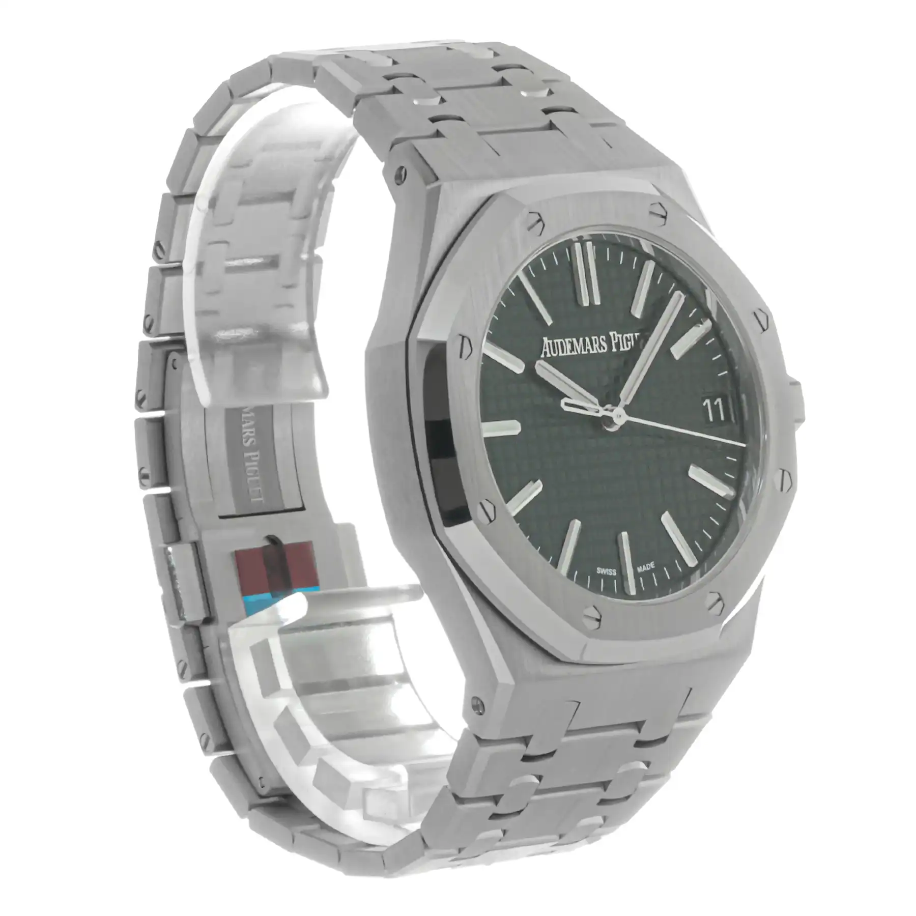 Audemars Piguet Royal Oak 15510ST.OO.1320ST.09