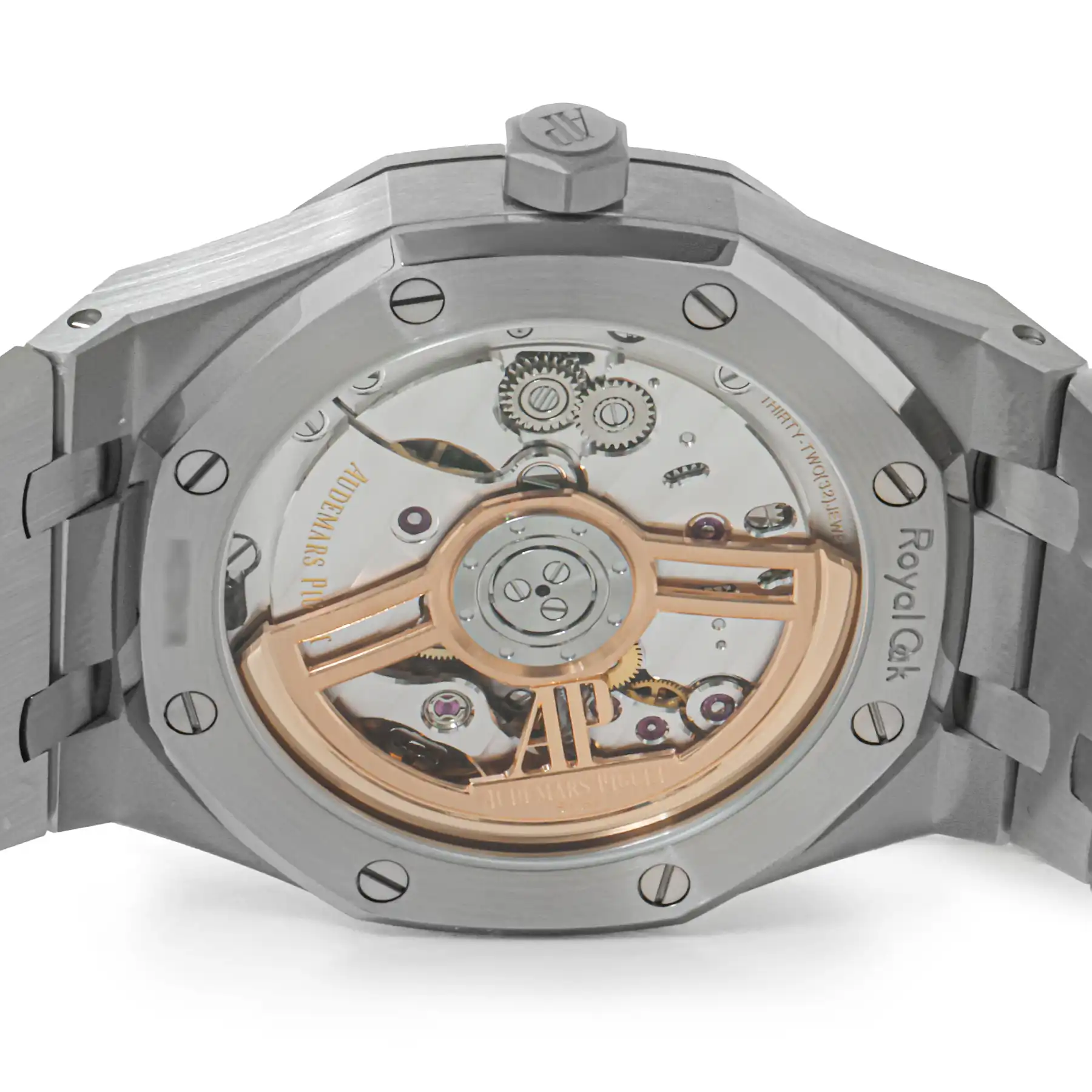 Audemars Piguet Royal Oak 15510ST.OO.1320ST.09