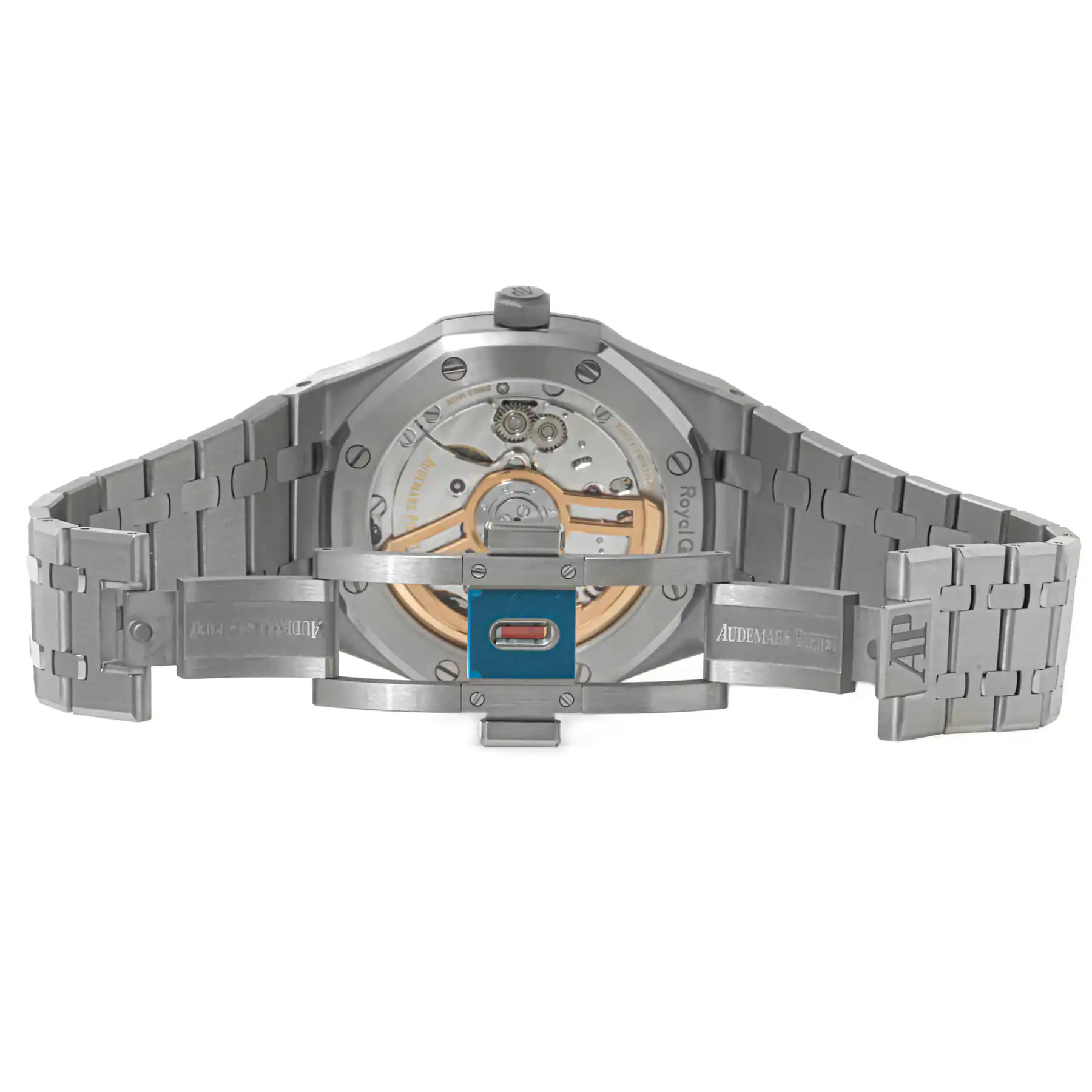 Audemars Piguet Royal Oak 15510ST.OO.1320ST.09