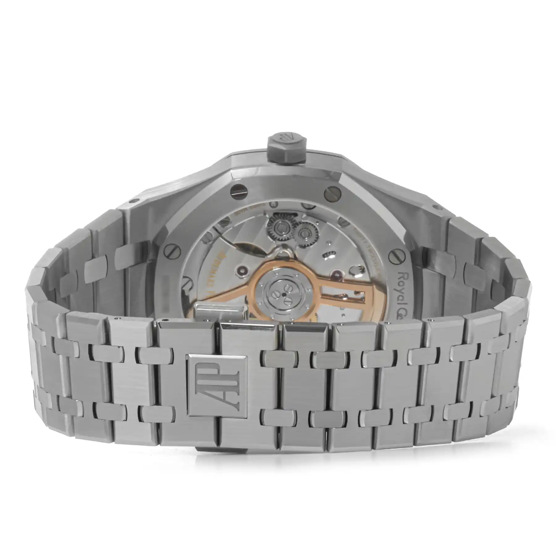 Audemars Piguet Royal Oak 15510ST.OO.1320ST.09