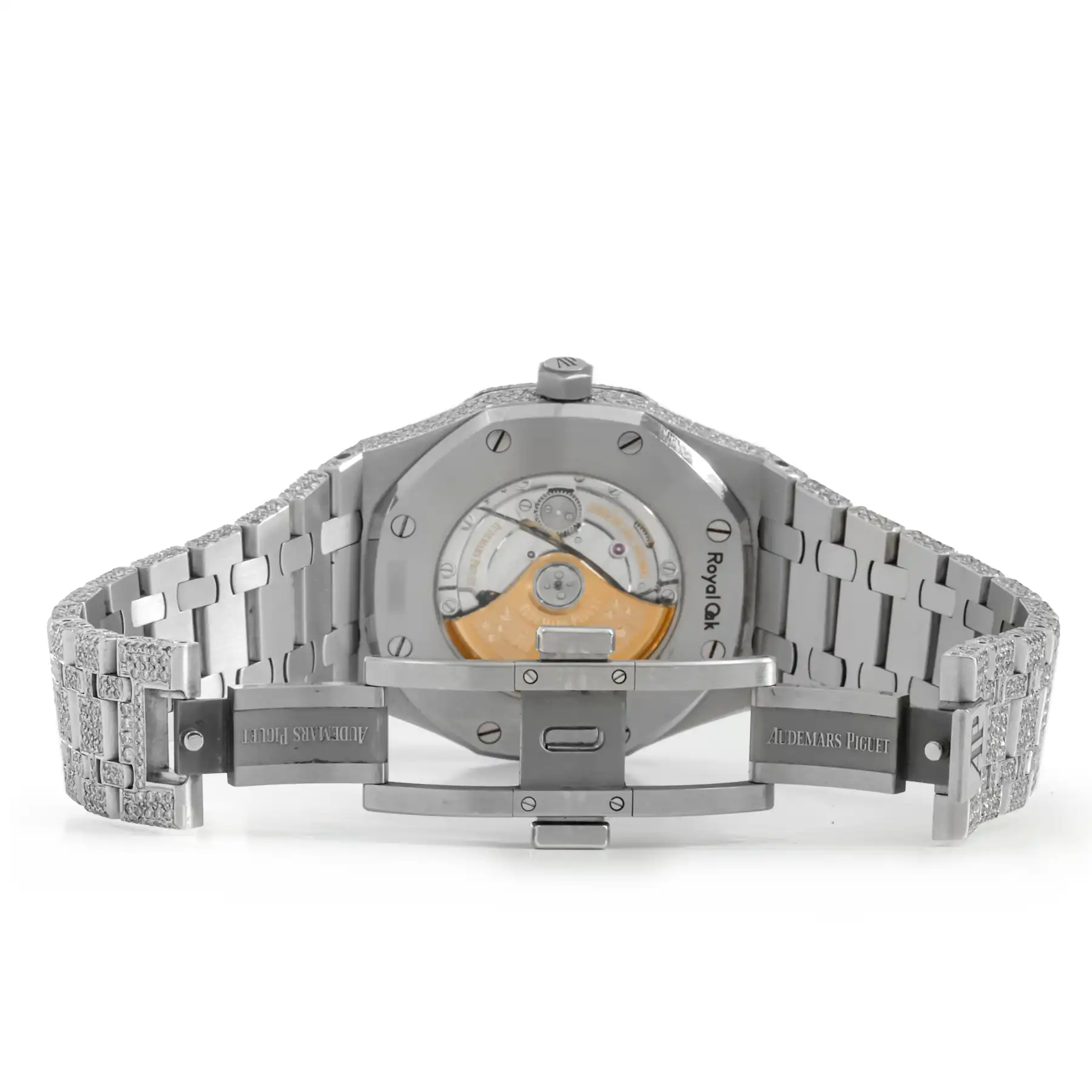 Audemars Piguet Royal Oak 15400