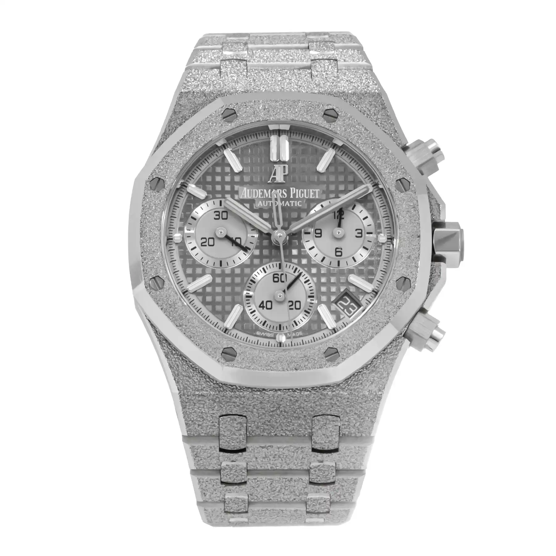 Audemars Piguet Royal Oak Selfwinding Chronograph 26239BC