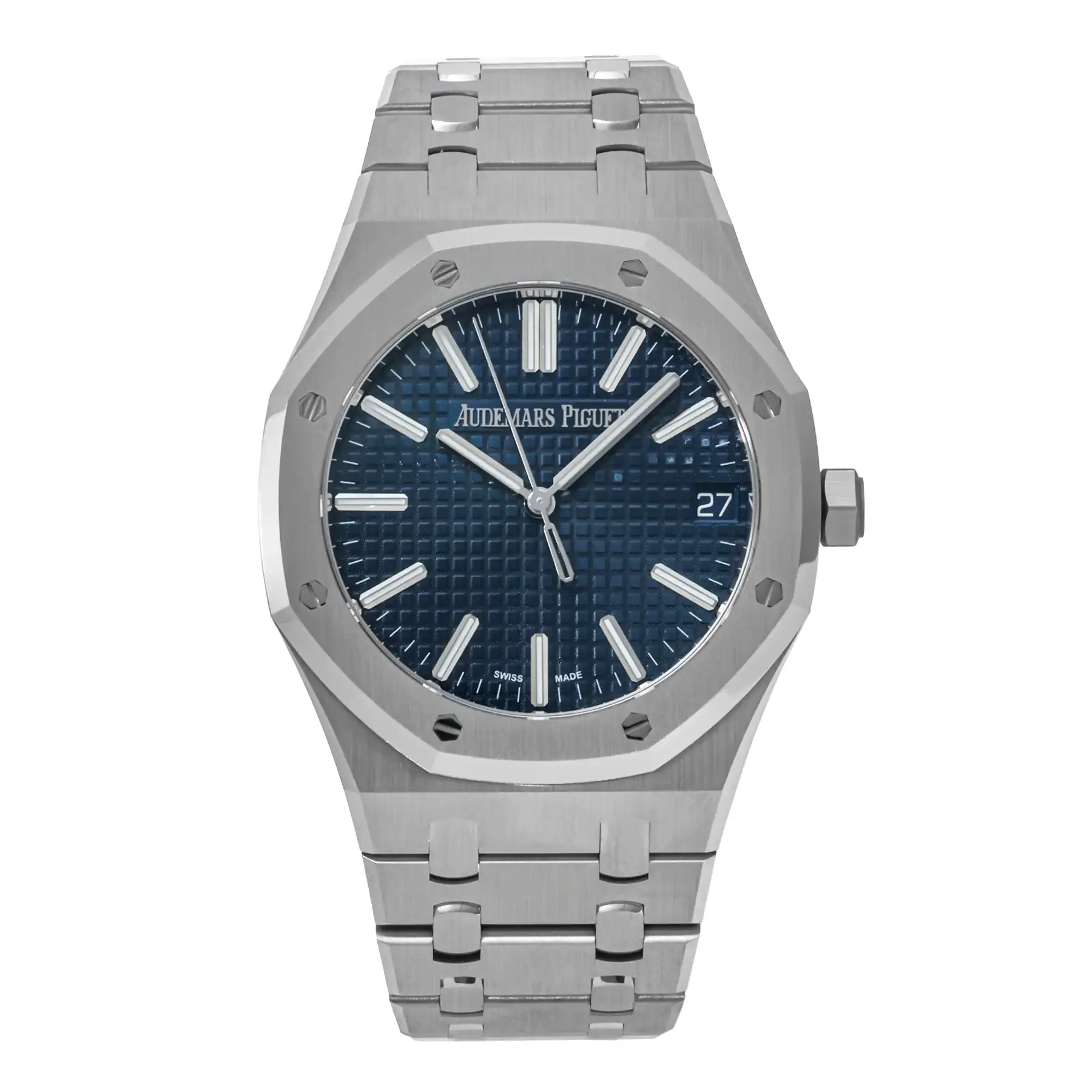 Audemars Piguet Royal Oak 15510ST