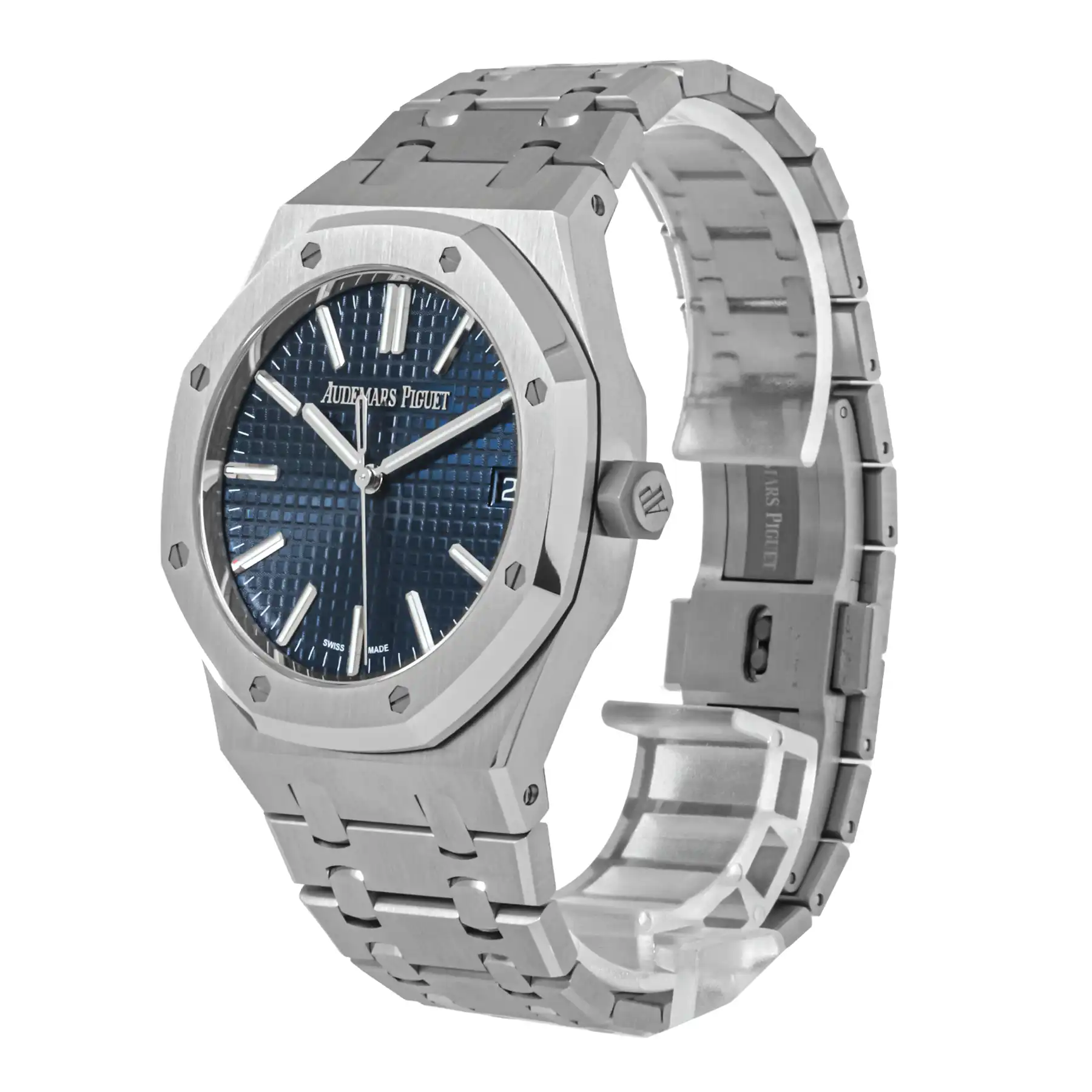 Audemars Piguet Royal Oak 15510ST