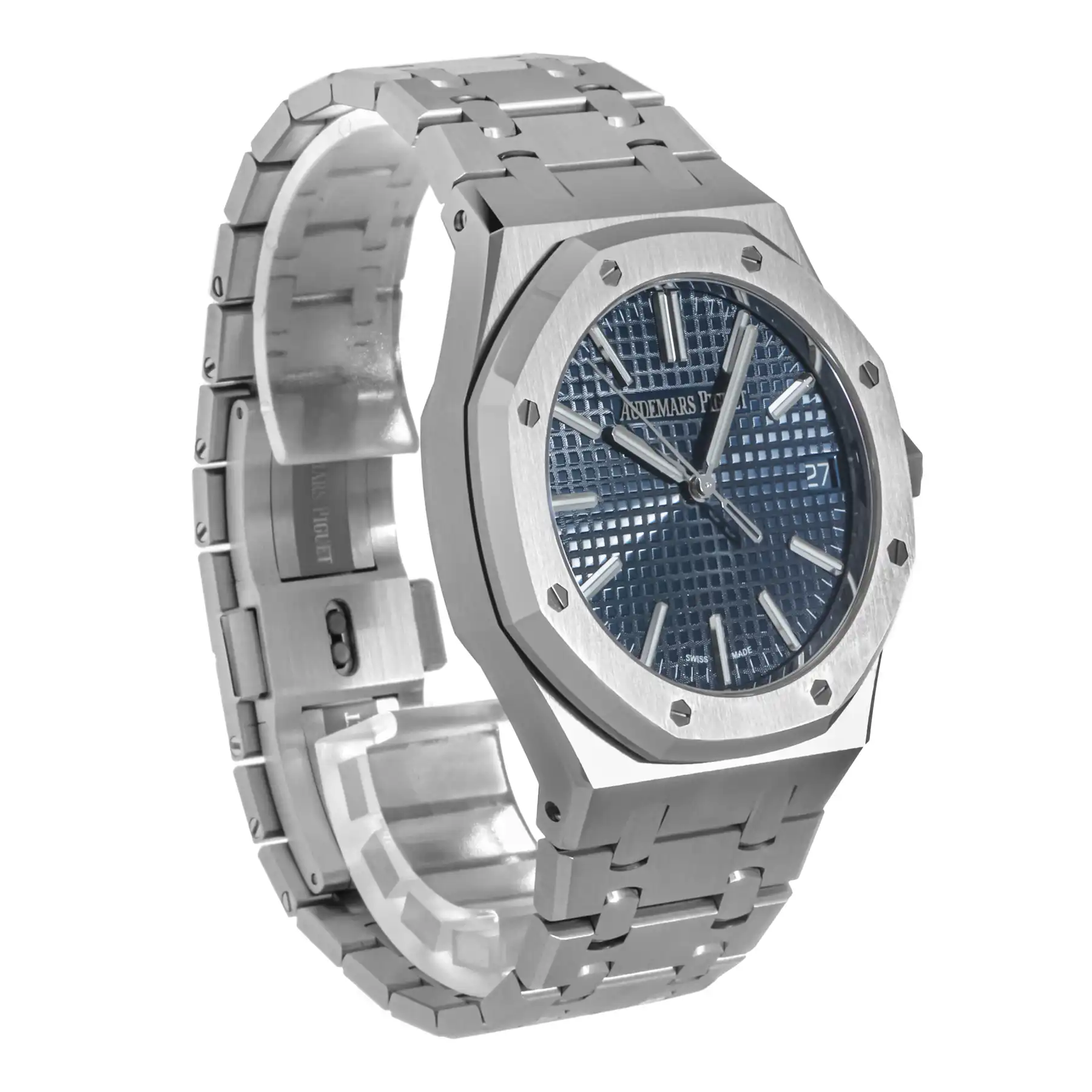 Audemars Piguet Royal Oak 15510ST