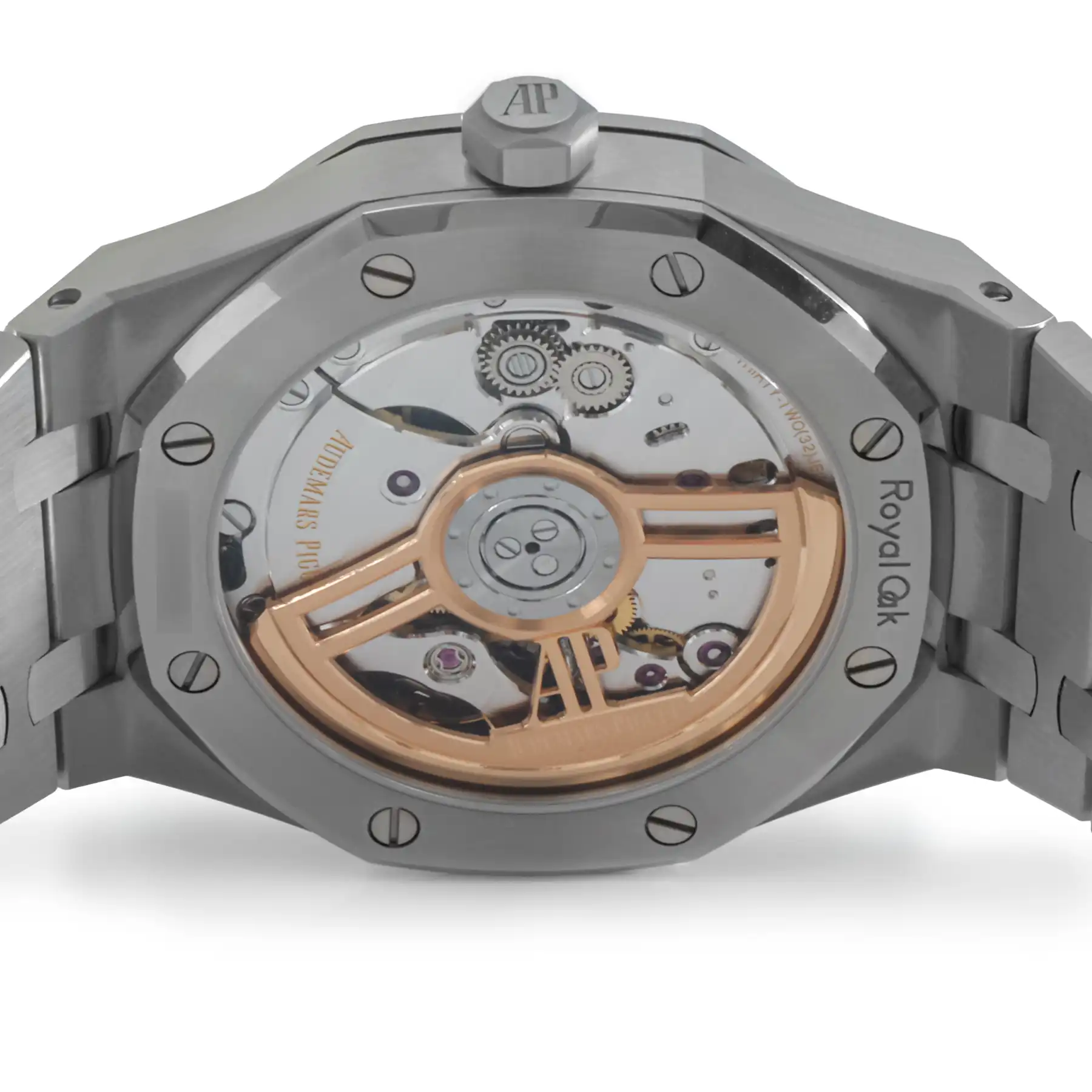 Audemars Piguet Royal Oak 15510ST