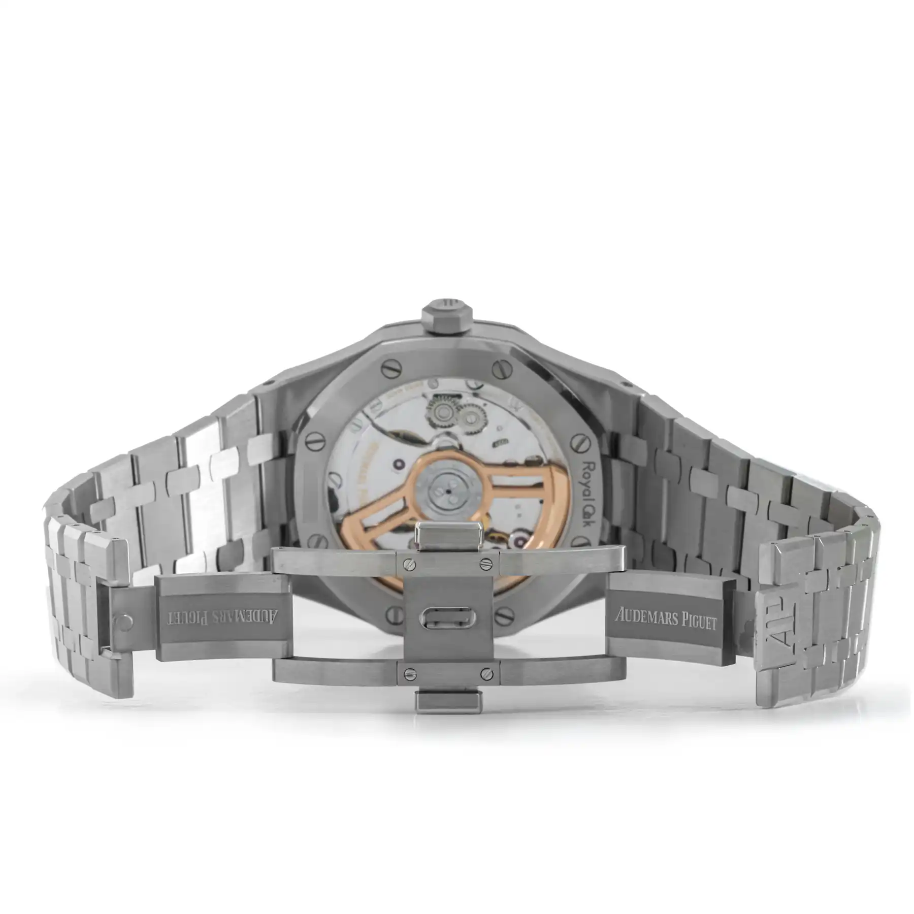 Audemars Piguet Royal Oak 15510ST