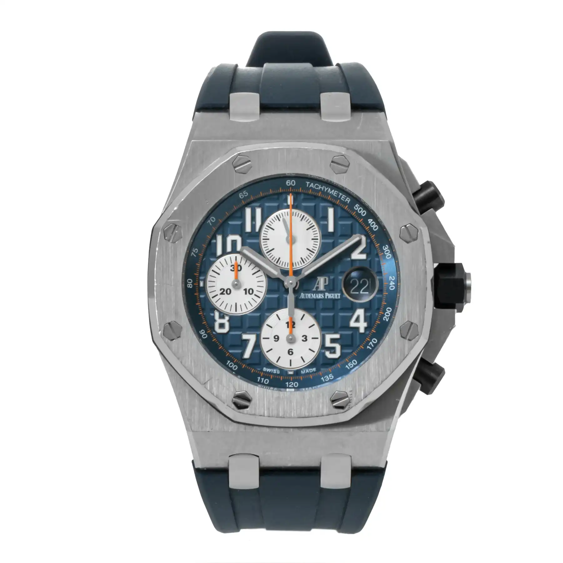 Audemars Piguet Royal Oak Offshore Chronograph