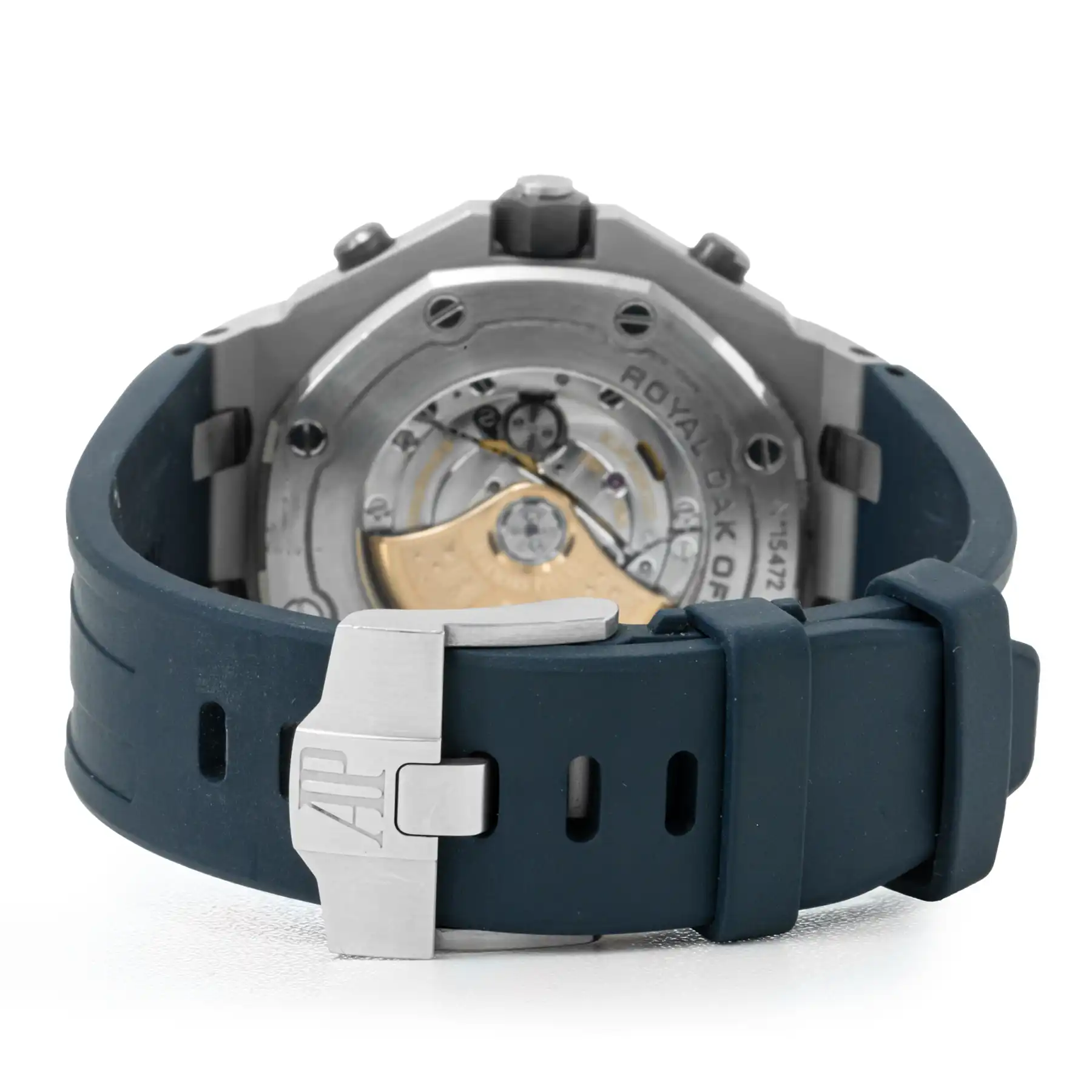 Audemars Piguet Royal Oak Offshore Chronograph