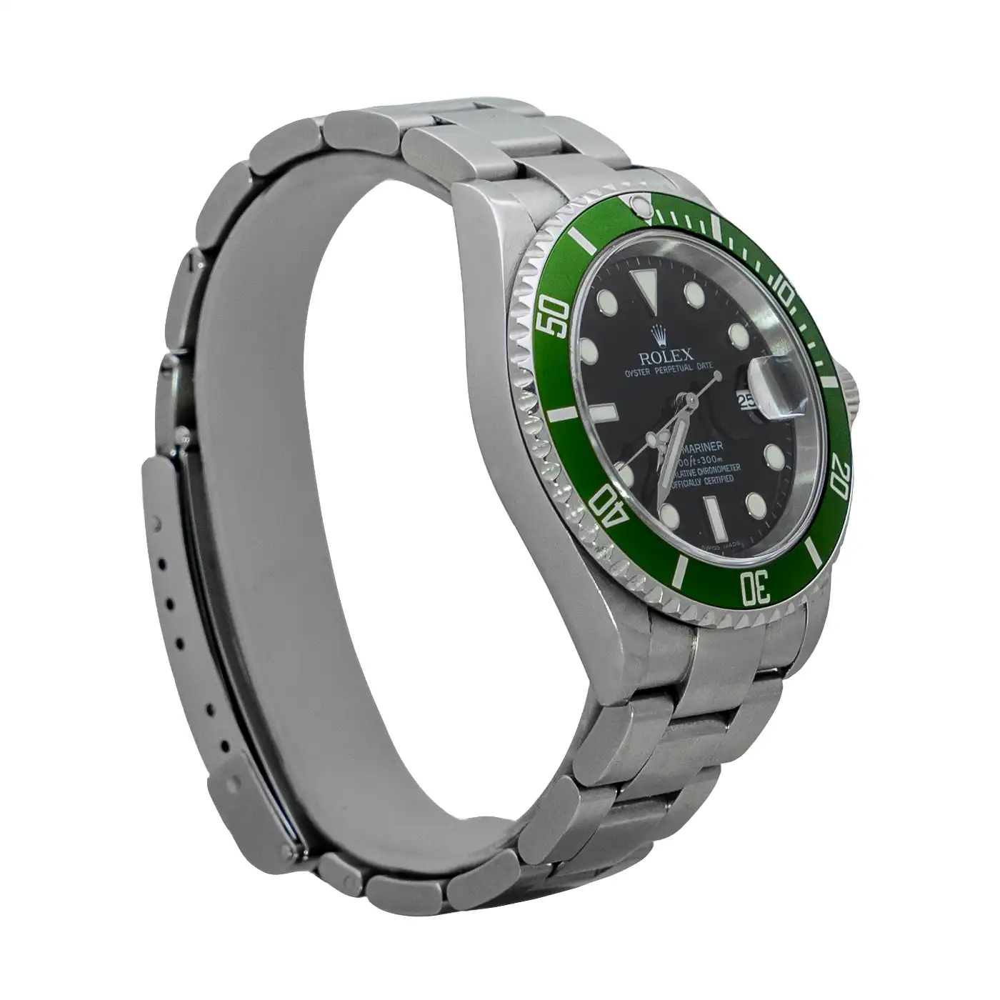 Rolex Submariner 16610LV