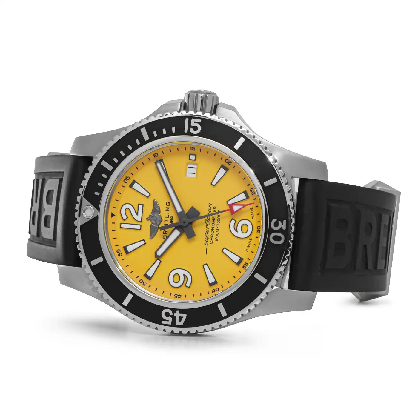 Breitling Avenger A17367