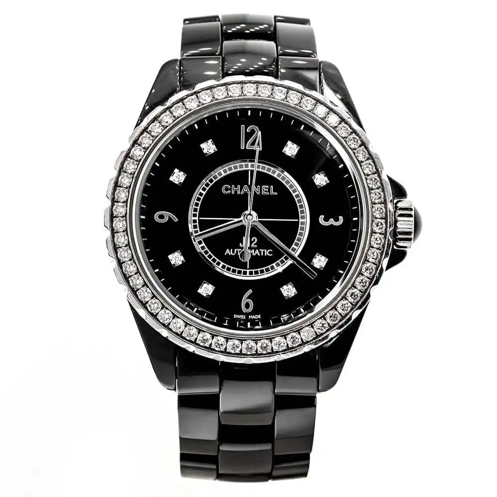 Chanel J12 H3109