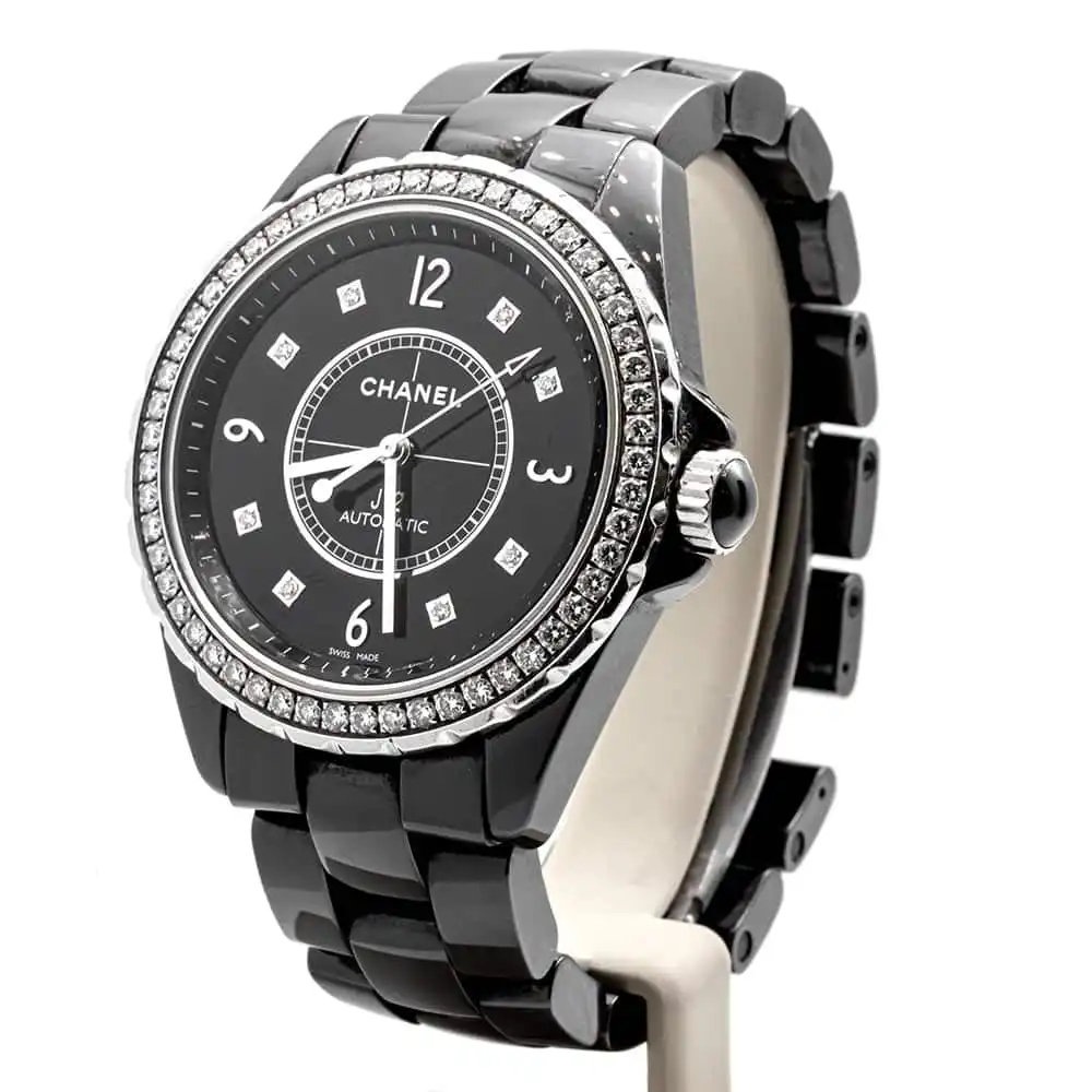 Chanel J12 H3109