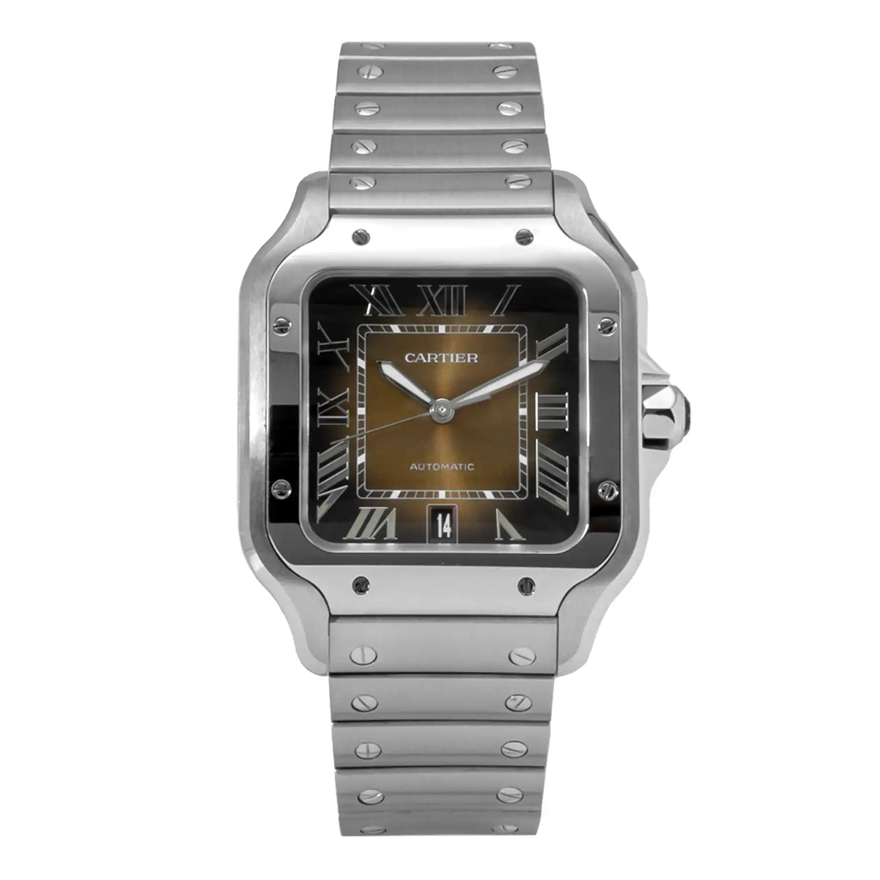 Cartier Santos WSSA0064