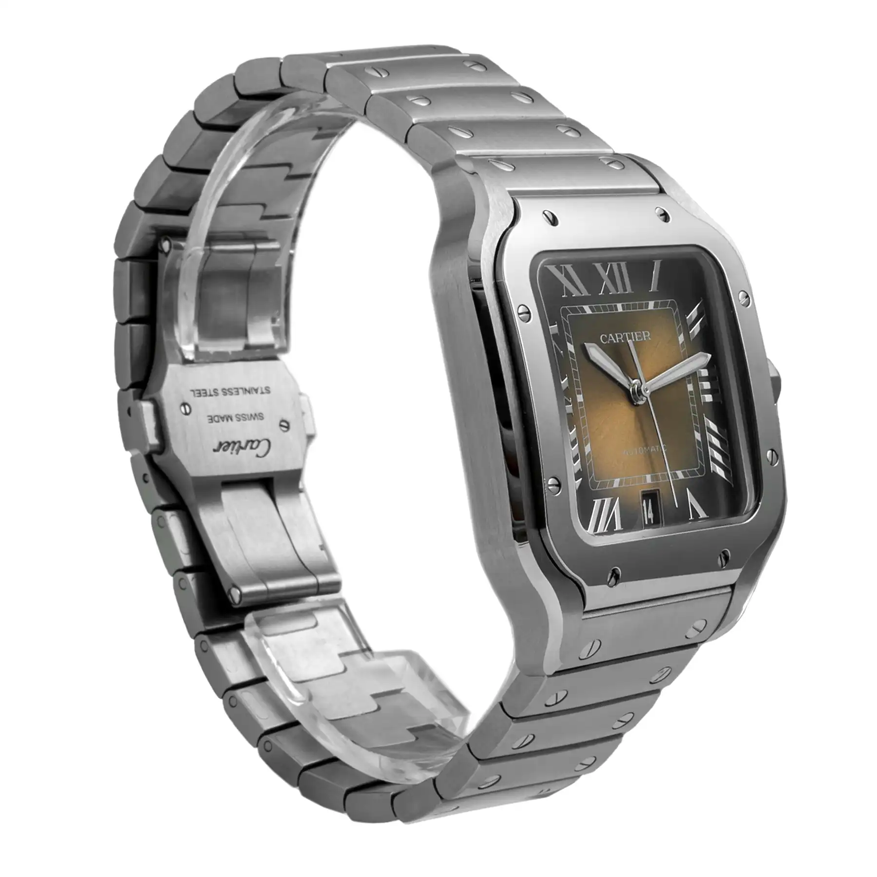 Cartier Santos WSSA0064