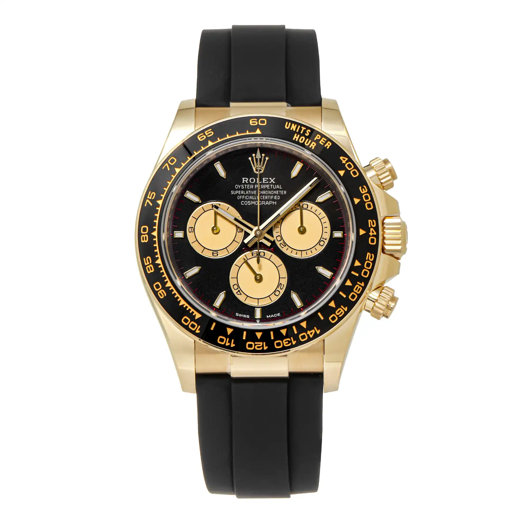 Rolex Daytona 126518LN