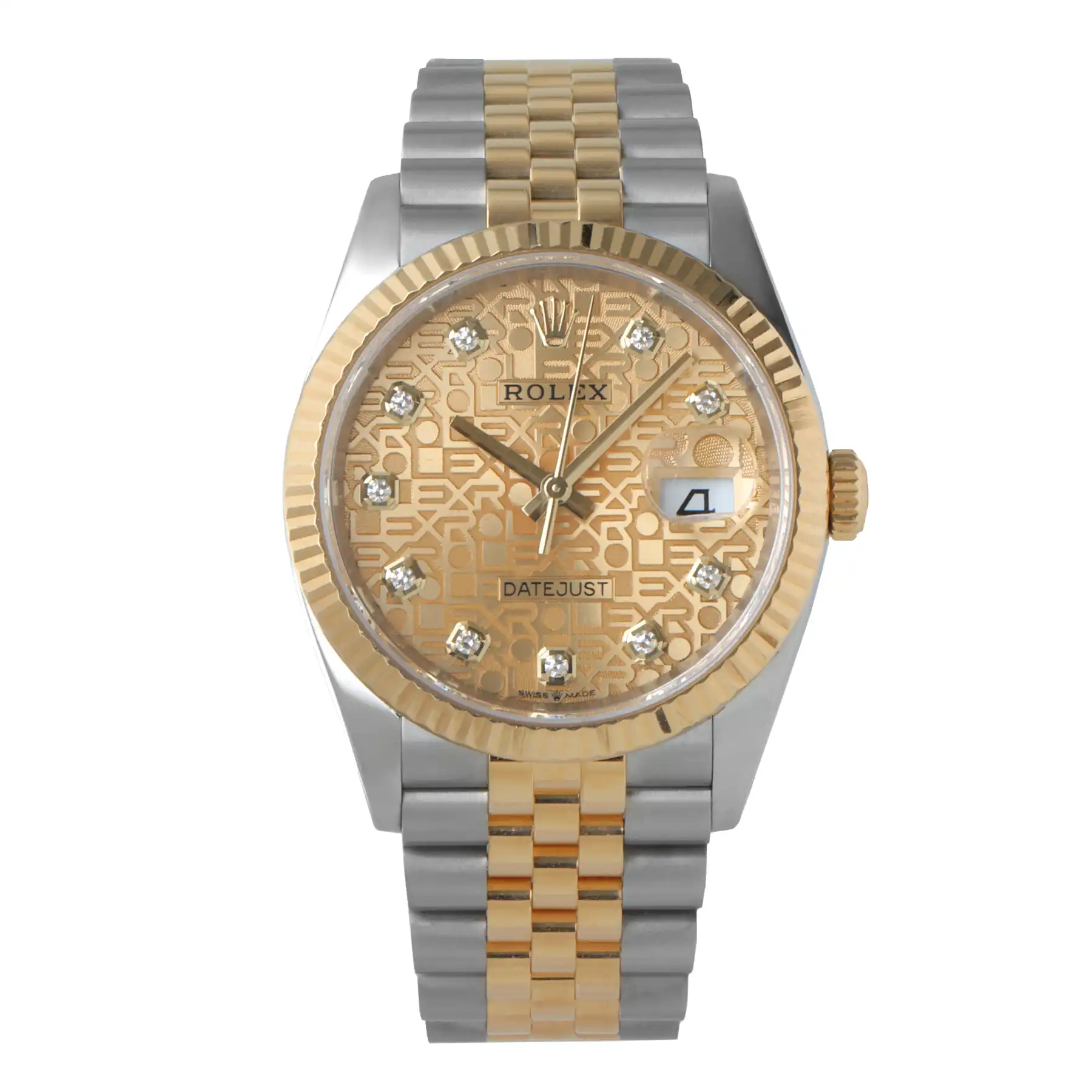 Rolex Datejust 126233