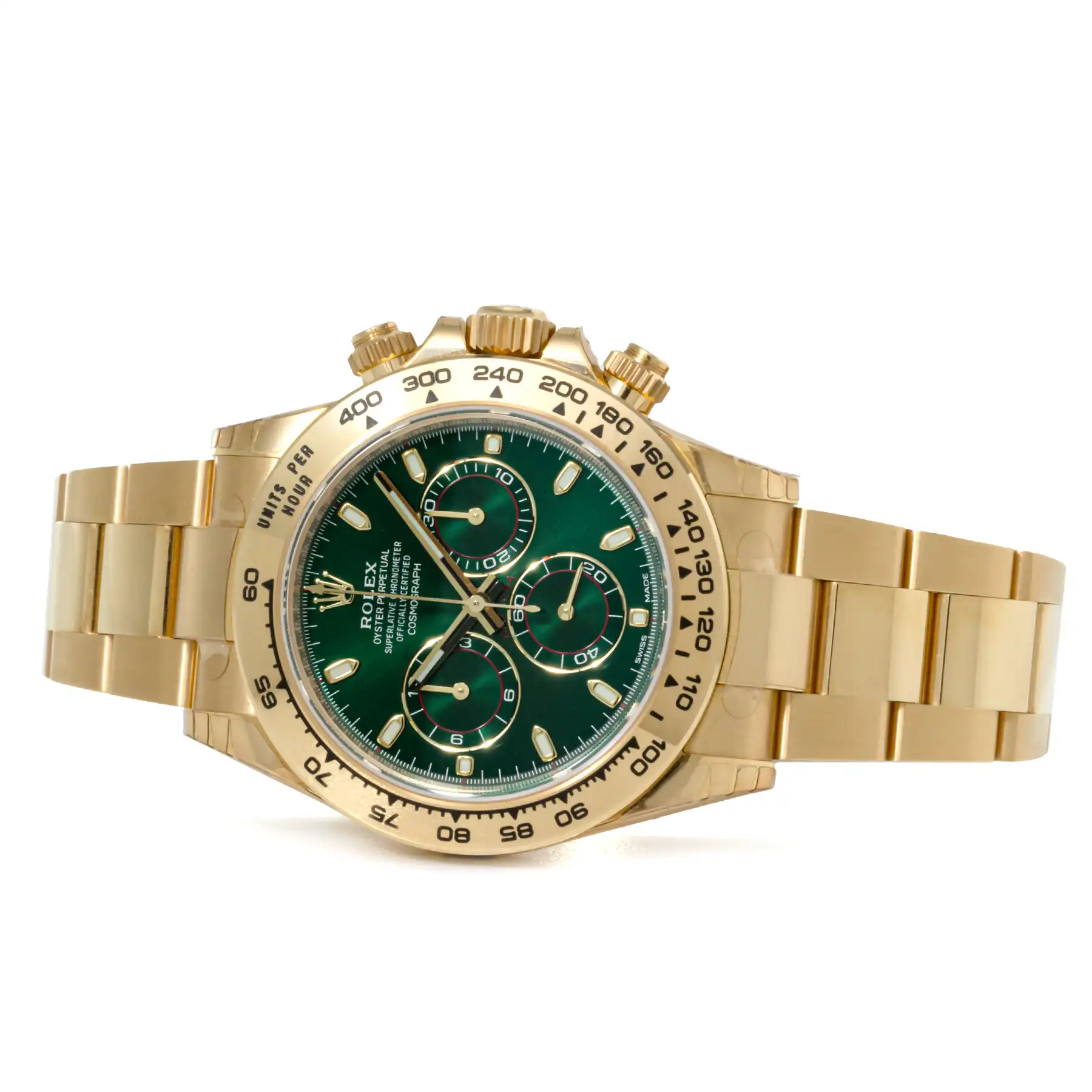 Rolex Daytona 116508