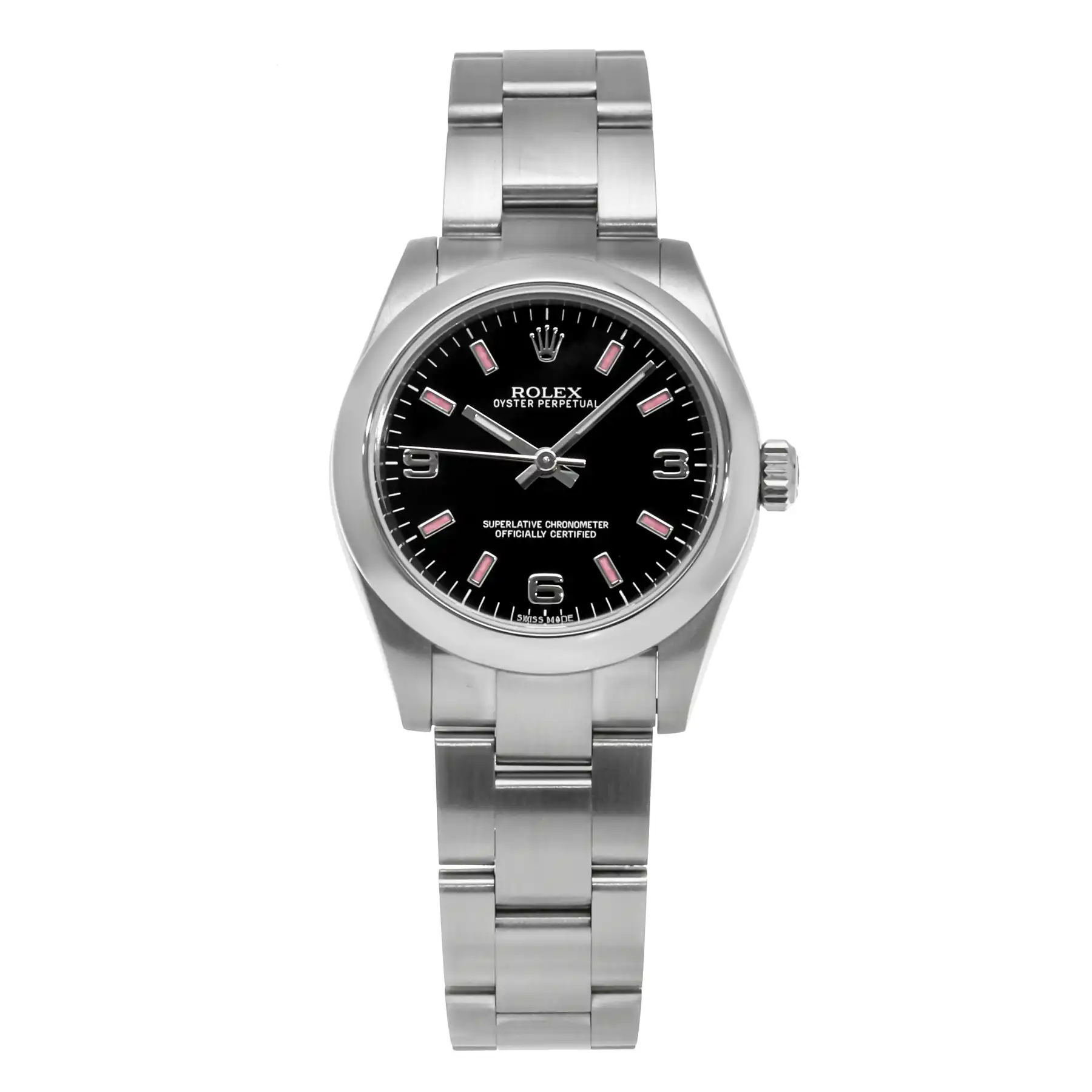 Rolex Datejust 177200