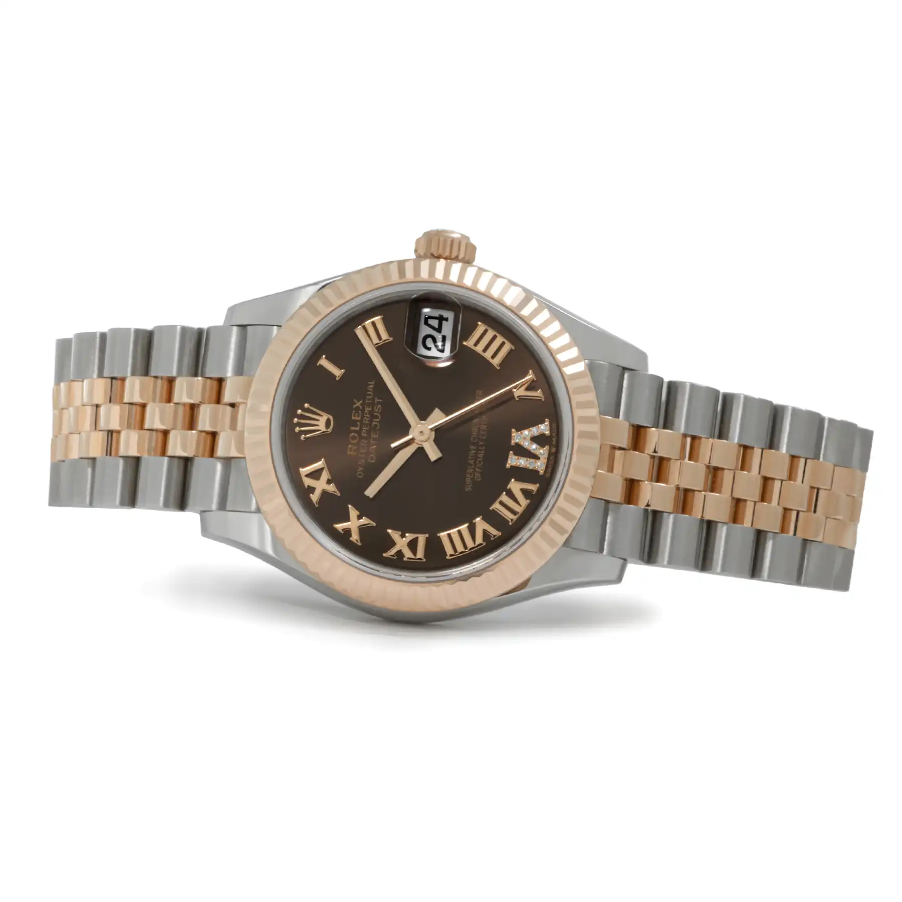 Rolex Datejust 278271