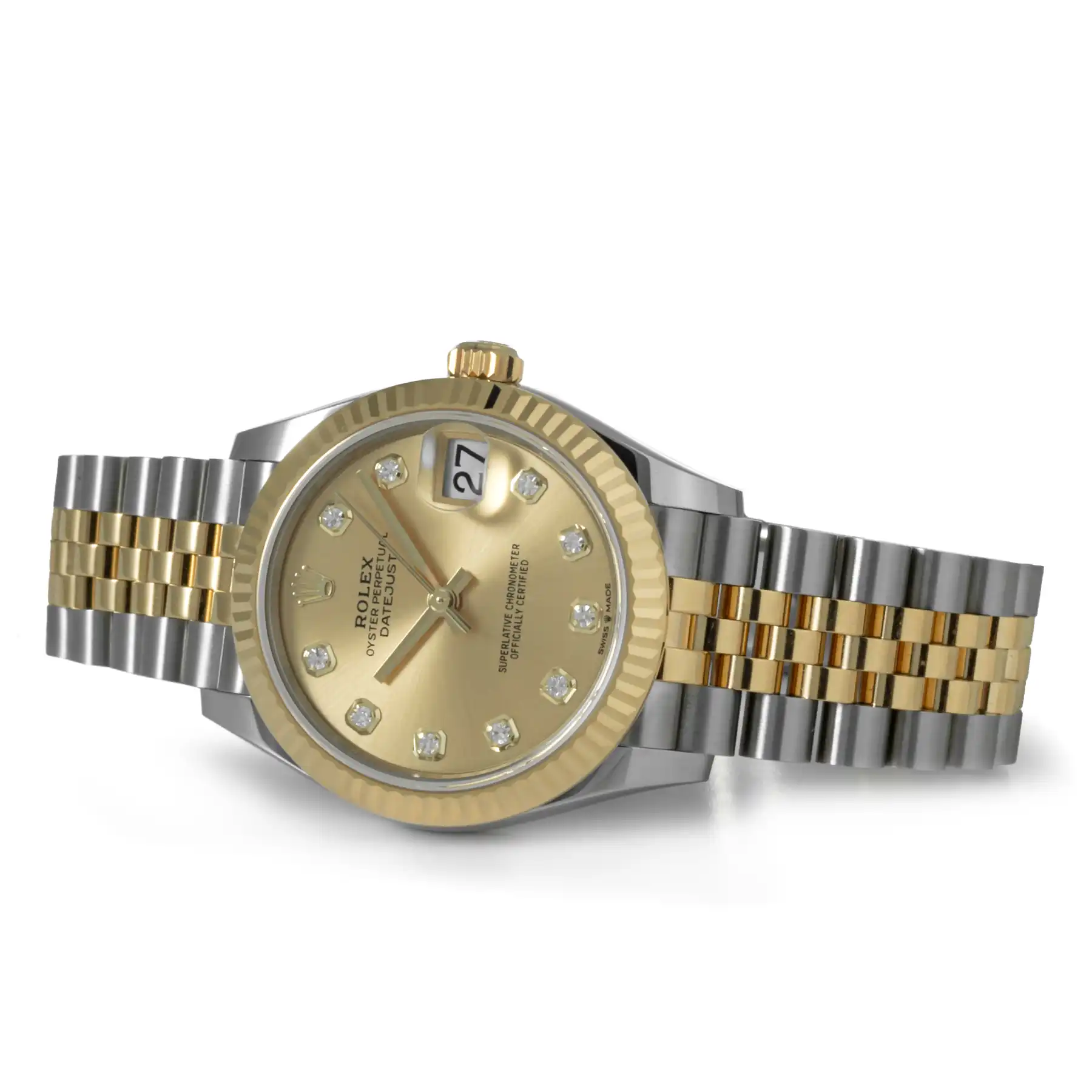 Rolex Datejust 278273