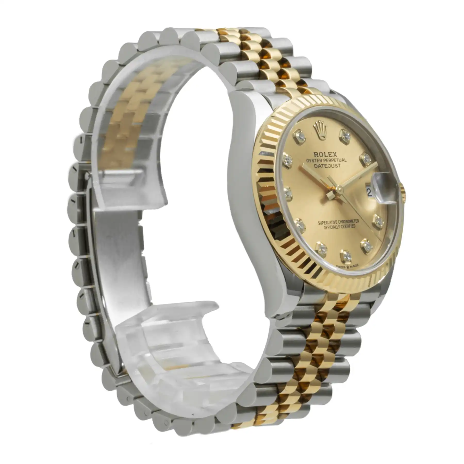 Rolex Datejust 278273