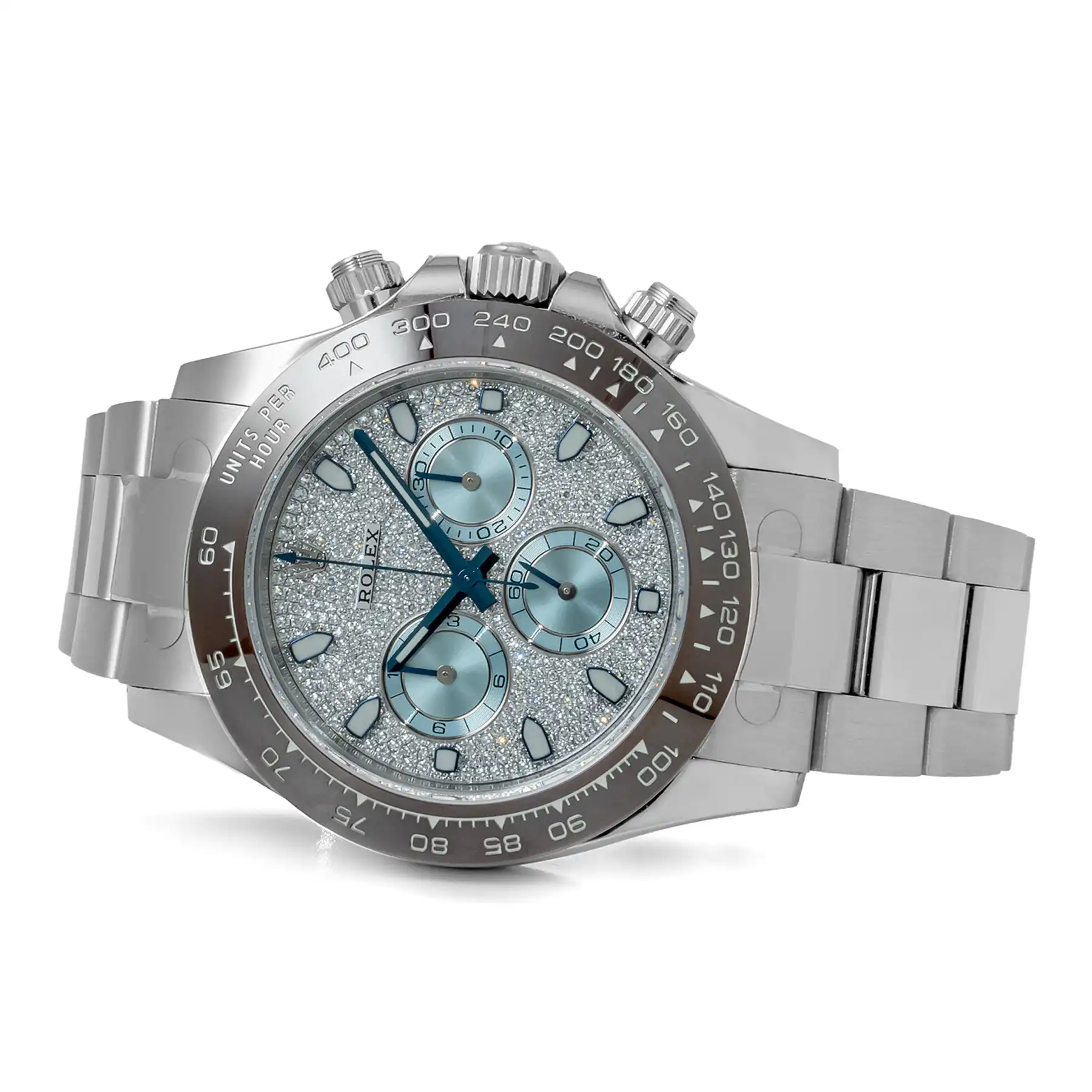 Rolex Daytona 116506