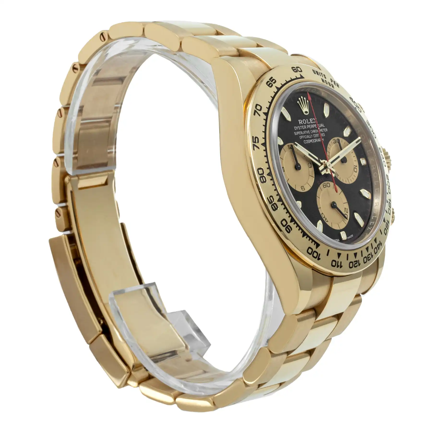 Rolex Daytona 116508